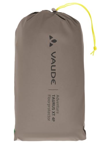 Vaude Floor Protect Adventure Taurus XT 4P tapis de tente imperméable
