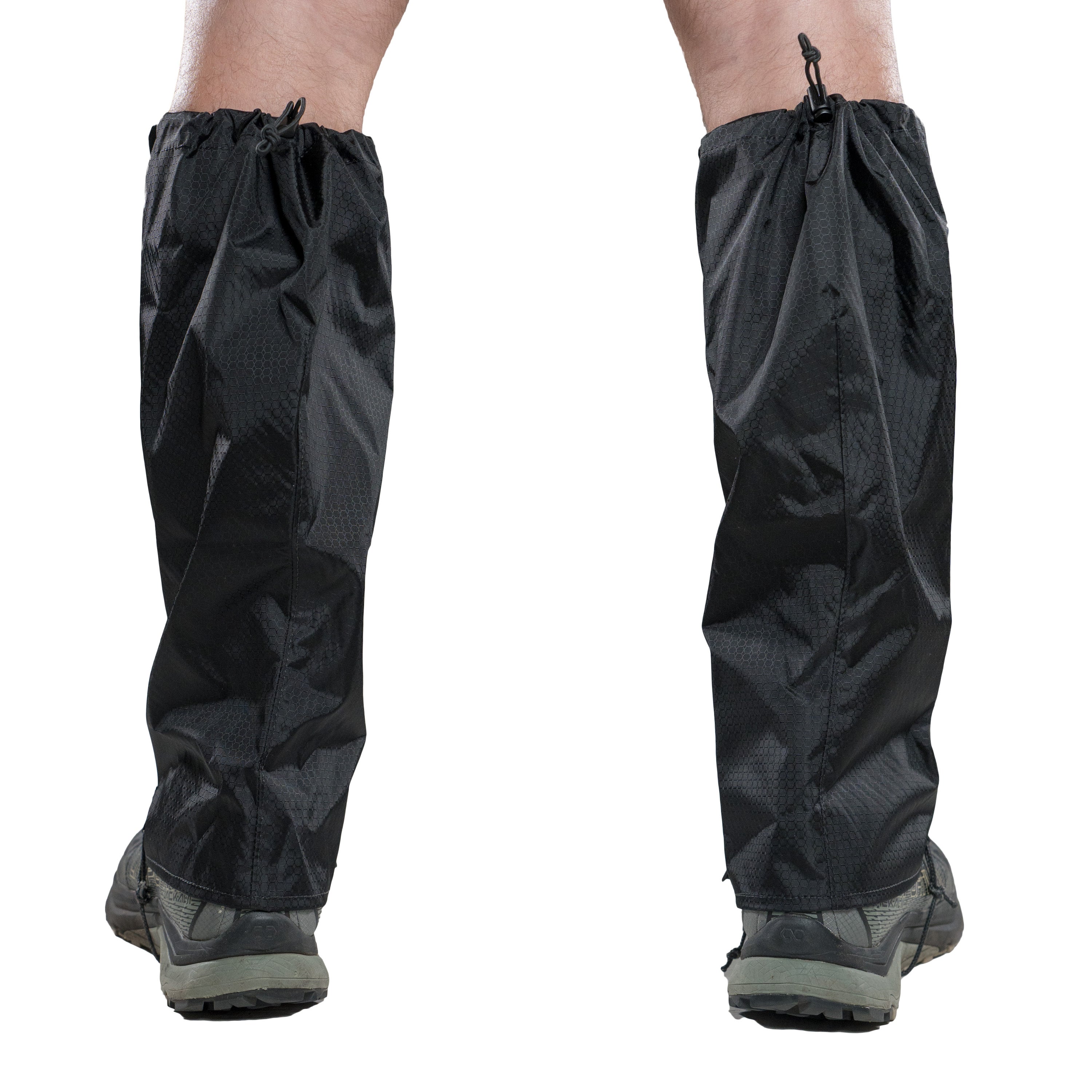 Zpacks Rain Gaiters guêtres cheville mollet imperméables