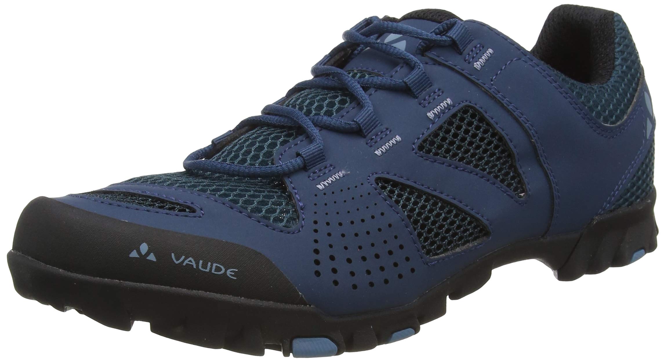 Vaude TVL Vent chaussure VTT noir 48 EU aérée