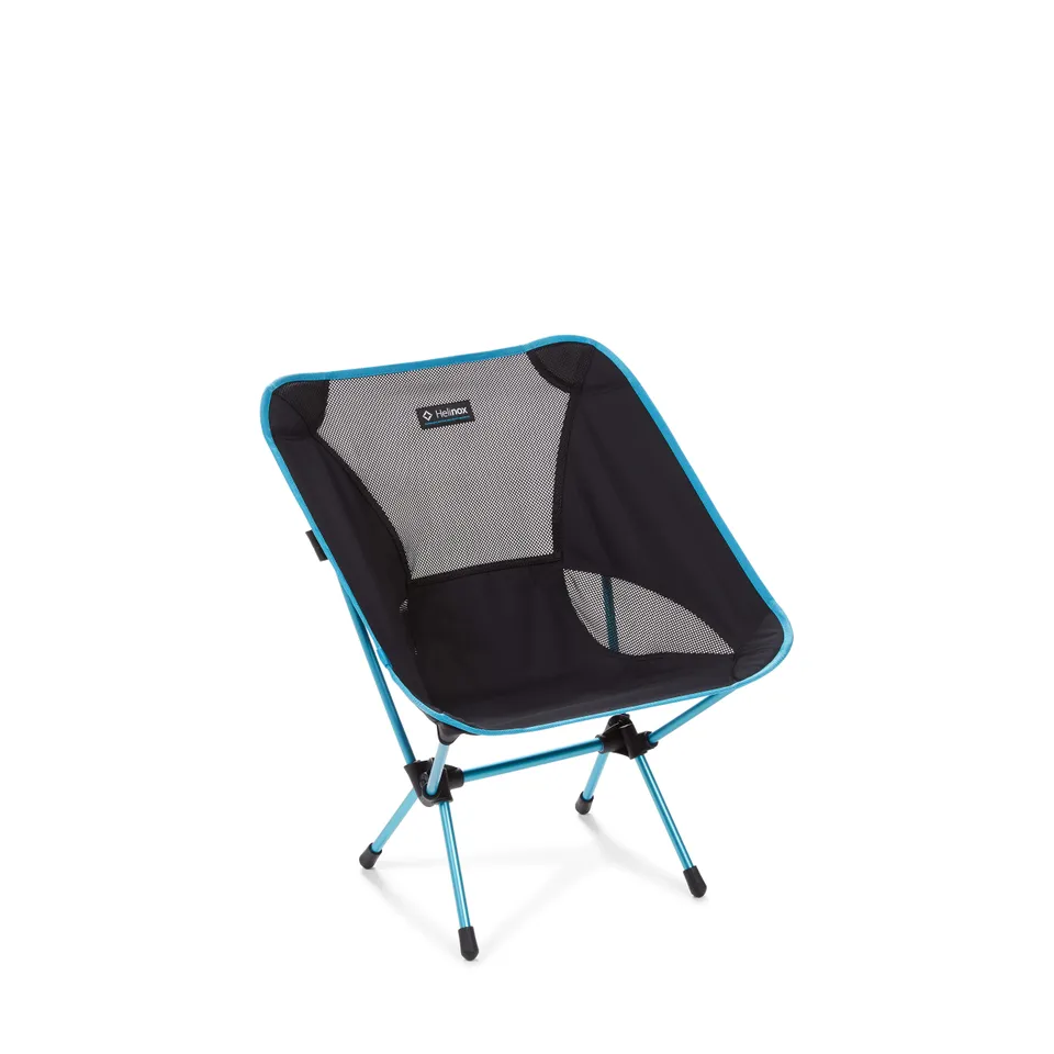 Helinox Chair One chaise pliante Noir 960 g
