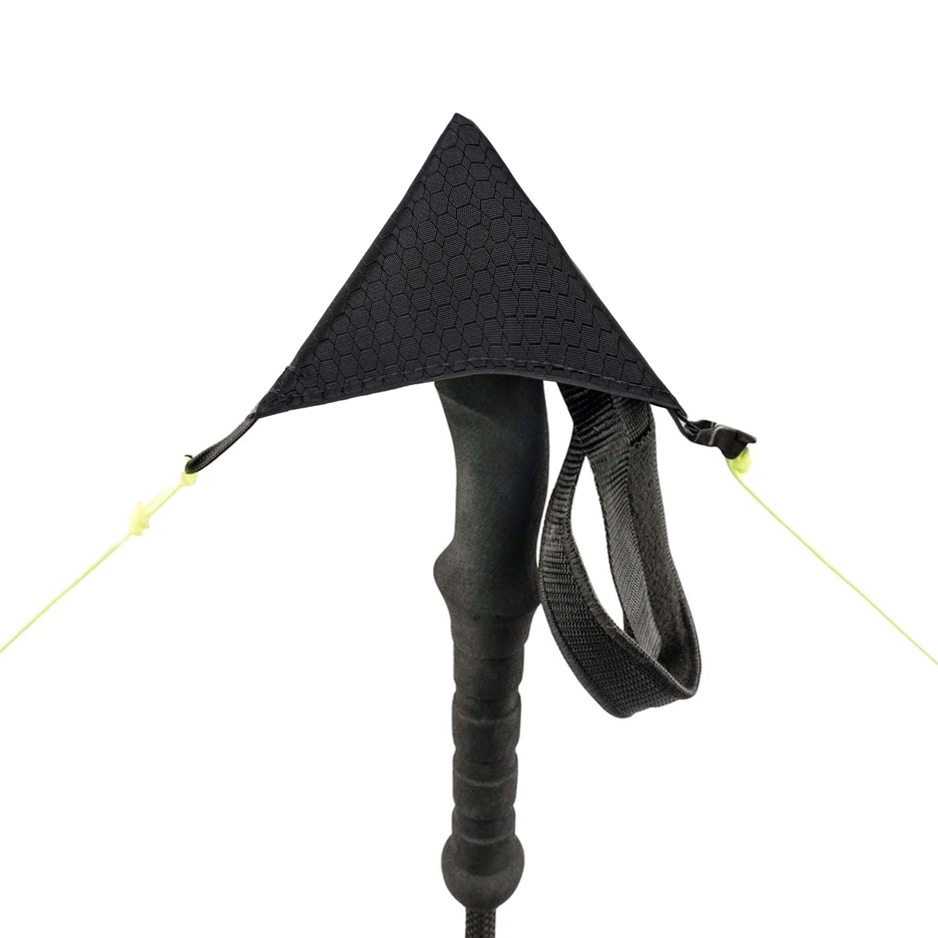 Zpacks Shelter Accessories Trekking Pole Cup coupelle tente ultralégère