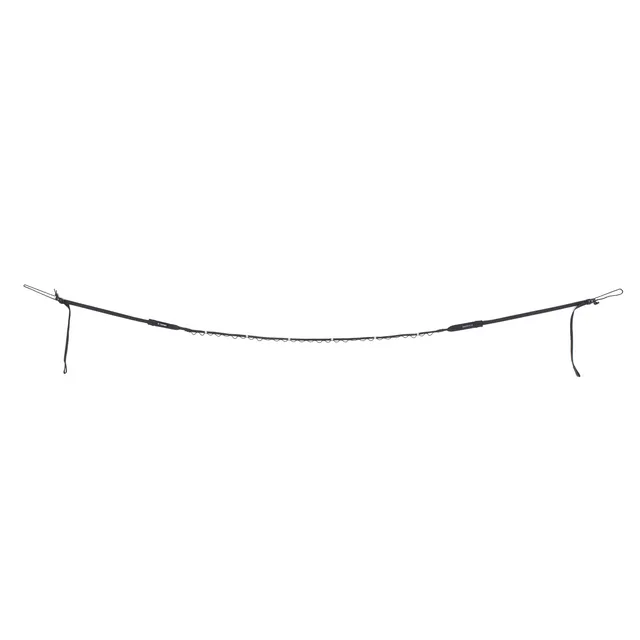 Helinox Daisy Chain sangle rangement camp noir