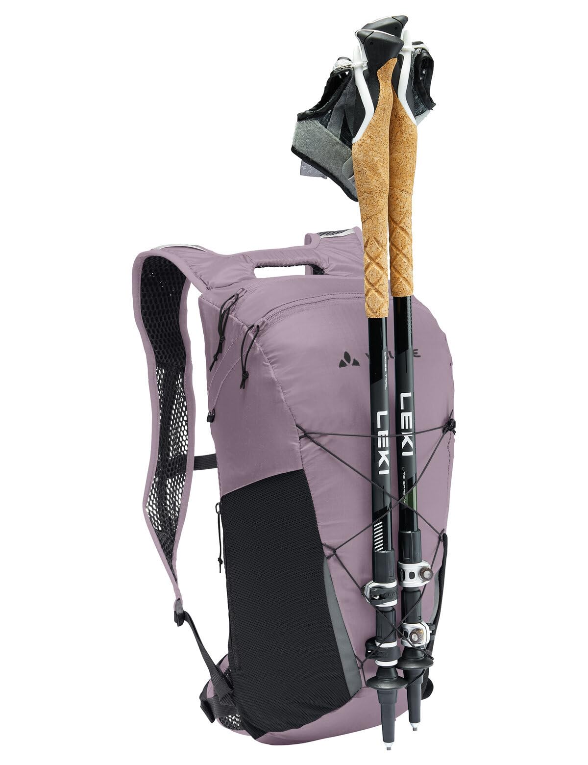 Vaude Uphill 12 sac à dos vélo 12L 380g