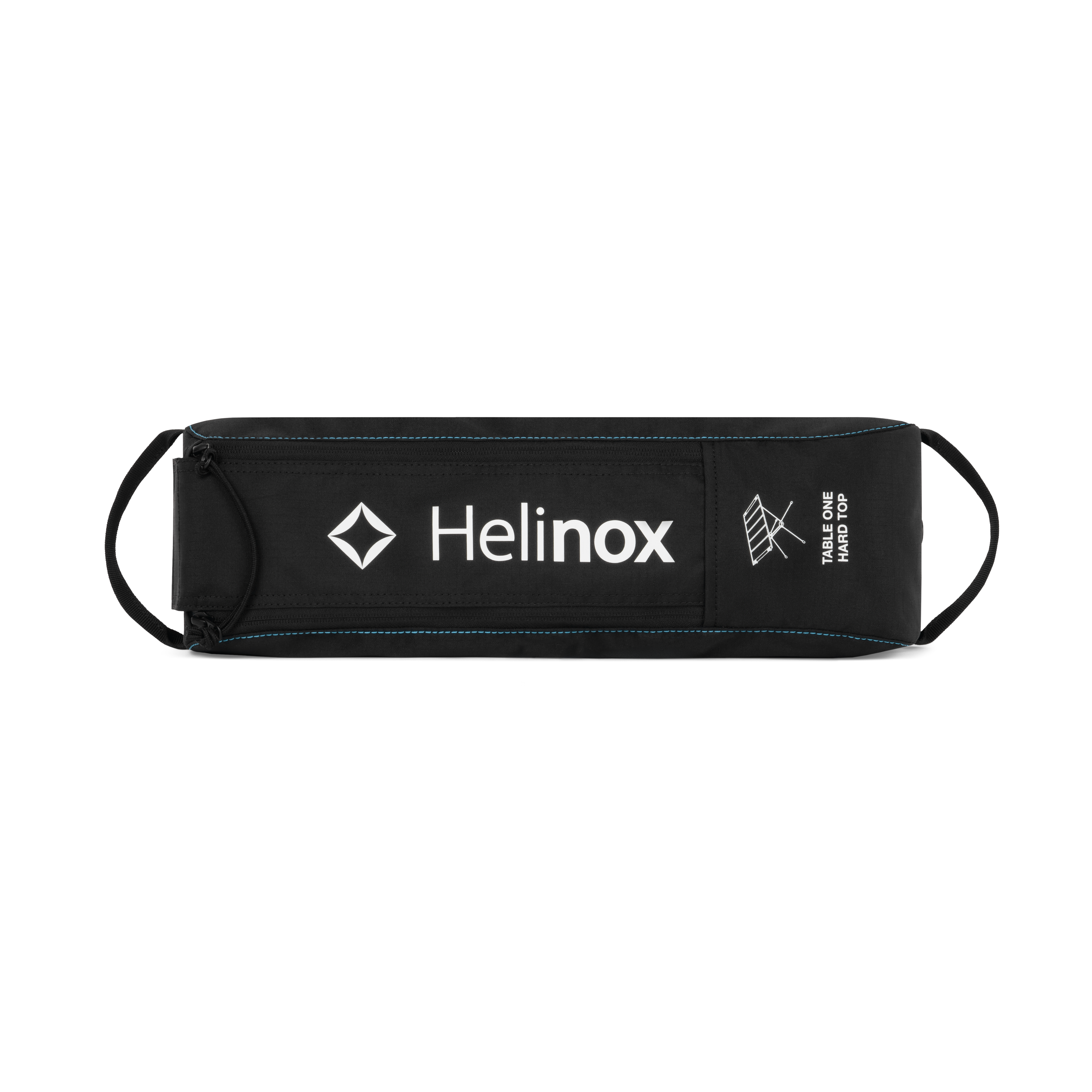 Helinox Accessories Table One Hard Top housse rechange noire