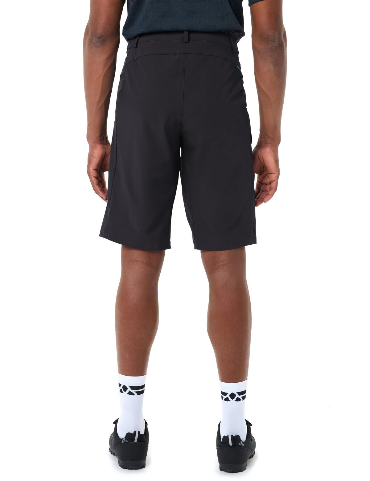 Vaude Tamaro Shorts III bermuda vélo homme rembourré