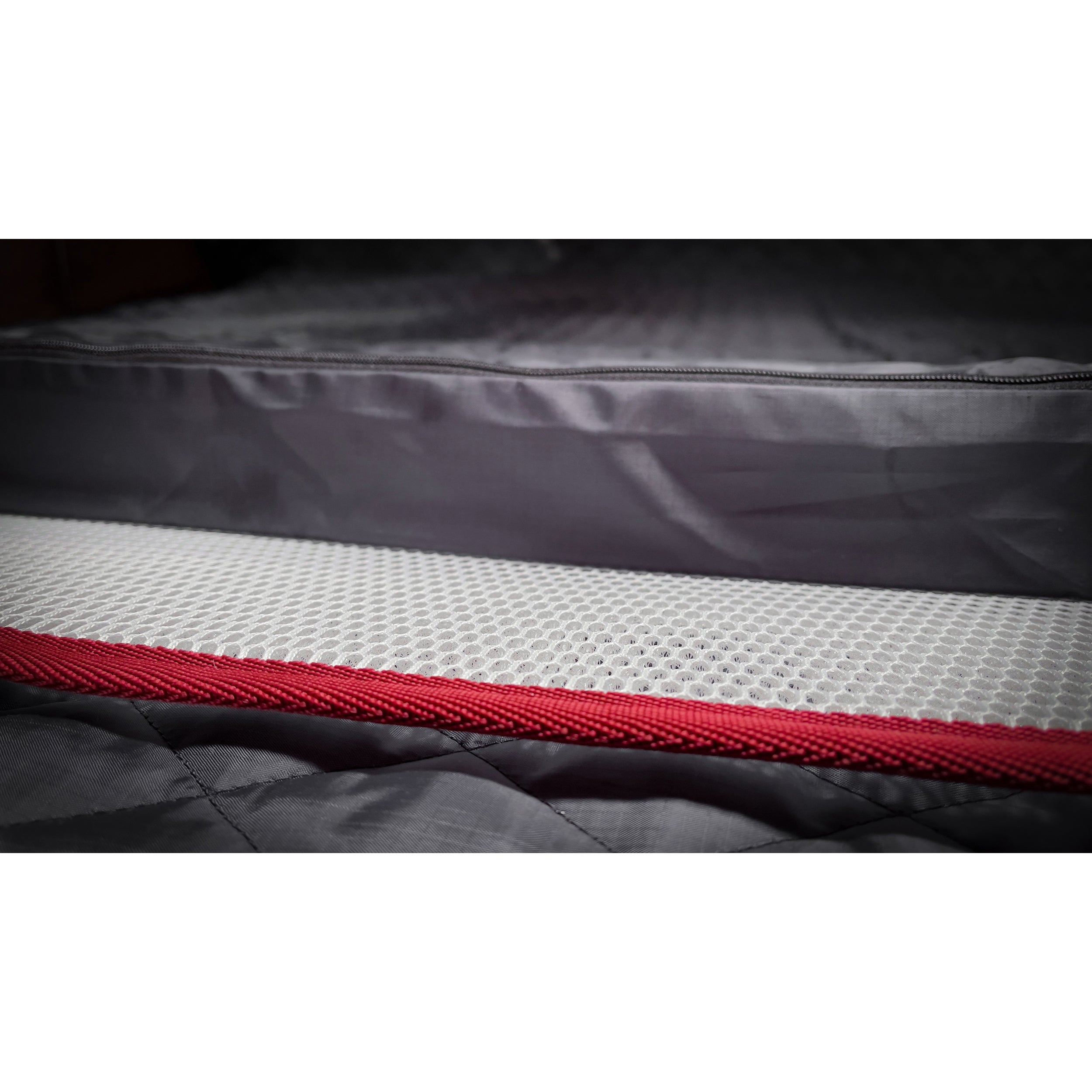 iKamper Isolation Confort sous-matelas 3D Skycamp 2.0