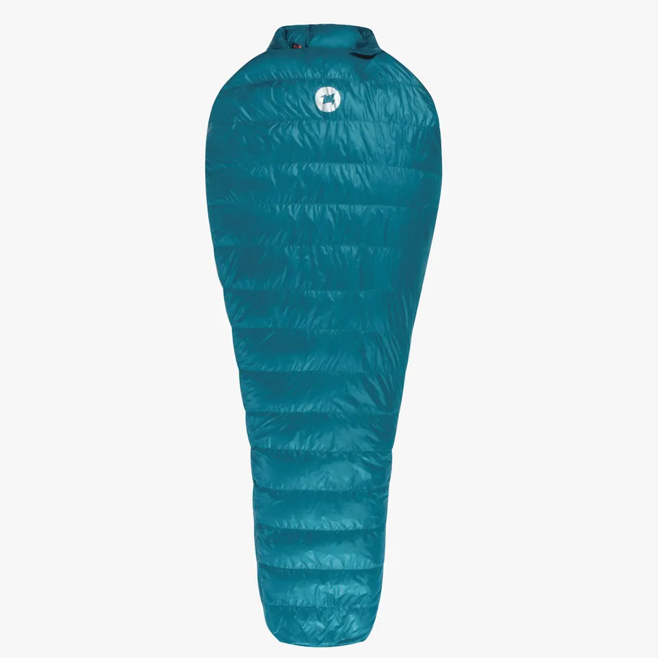 Aegismax Nano2 Sac de Couchage Duvet d'Oie Ultra-Léger