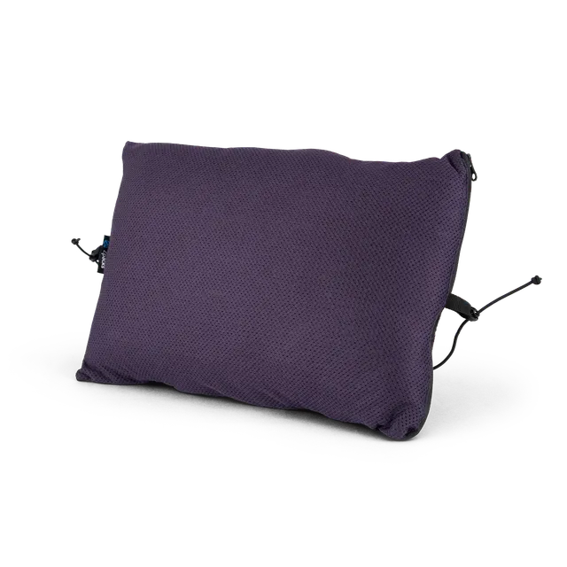 Zpacks Comfy Camp Pillow oreiller camping violet