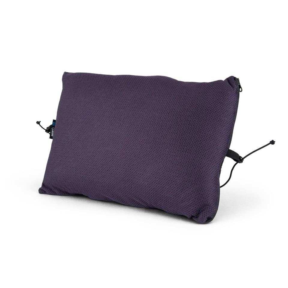 Zpacks Comfy Camp Pillow oreiller camping violet