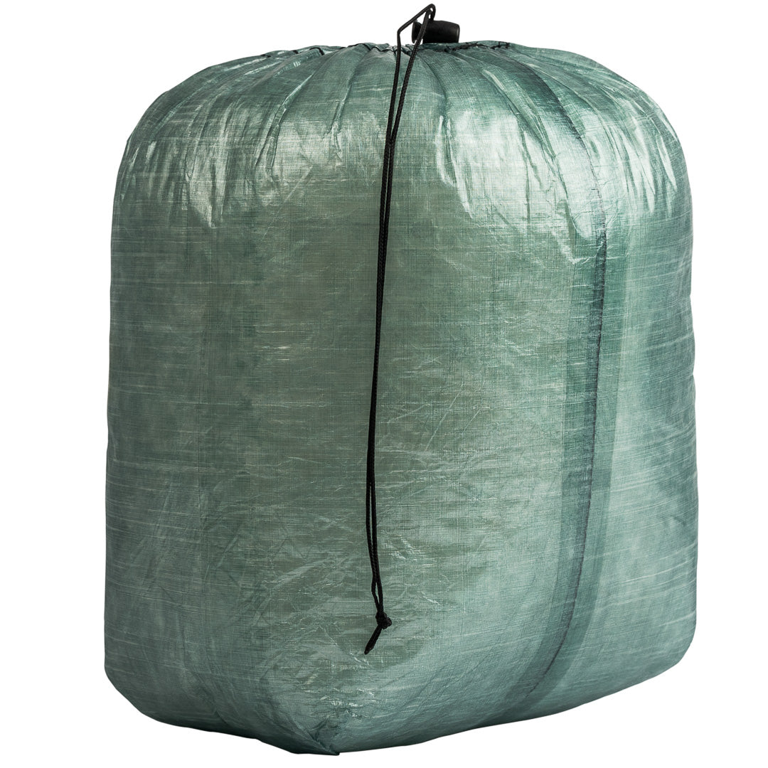 Zpacks Small Stuff Sack sac rangement bleu Dyneema