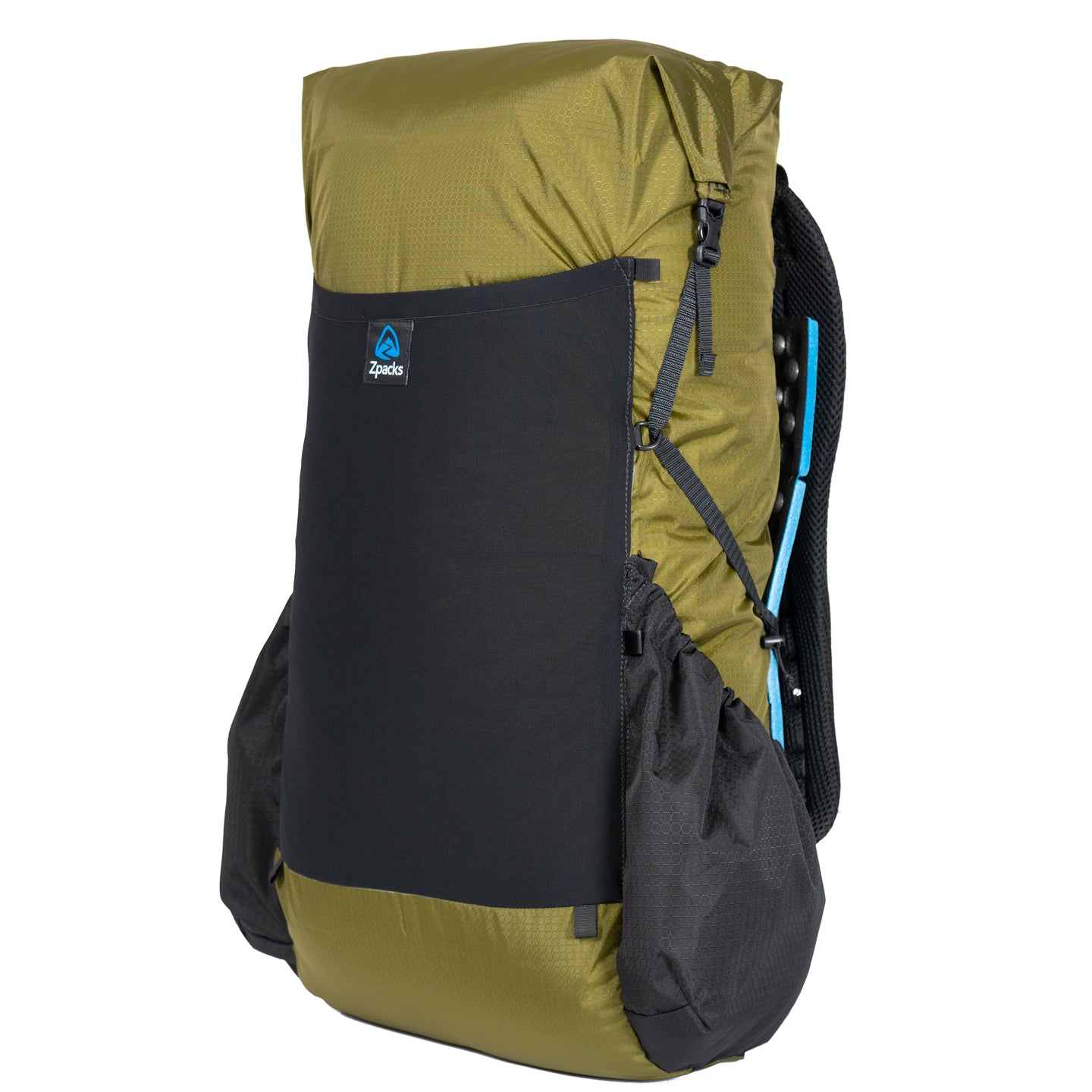 Zpacks Nero 38L sac à dos bleu azur ultraléger