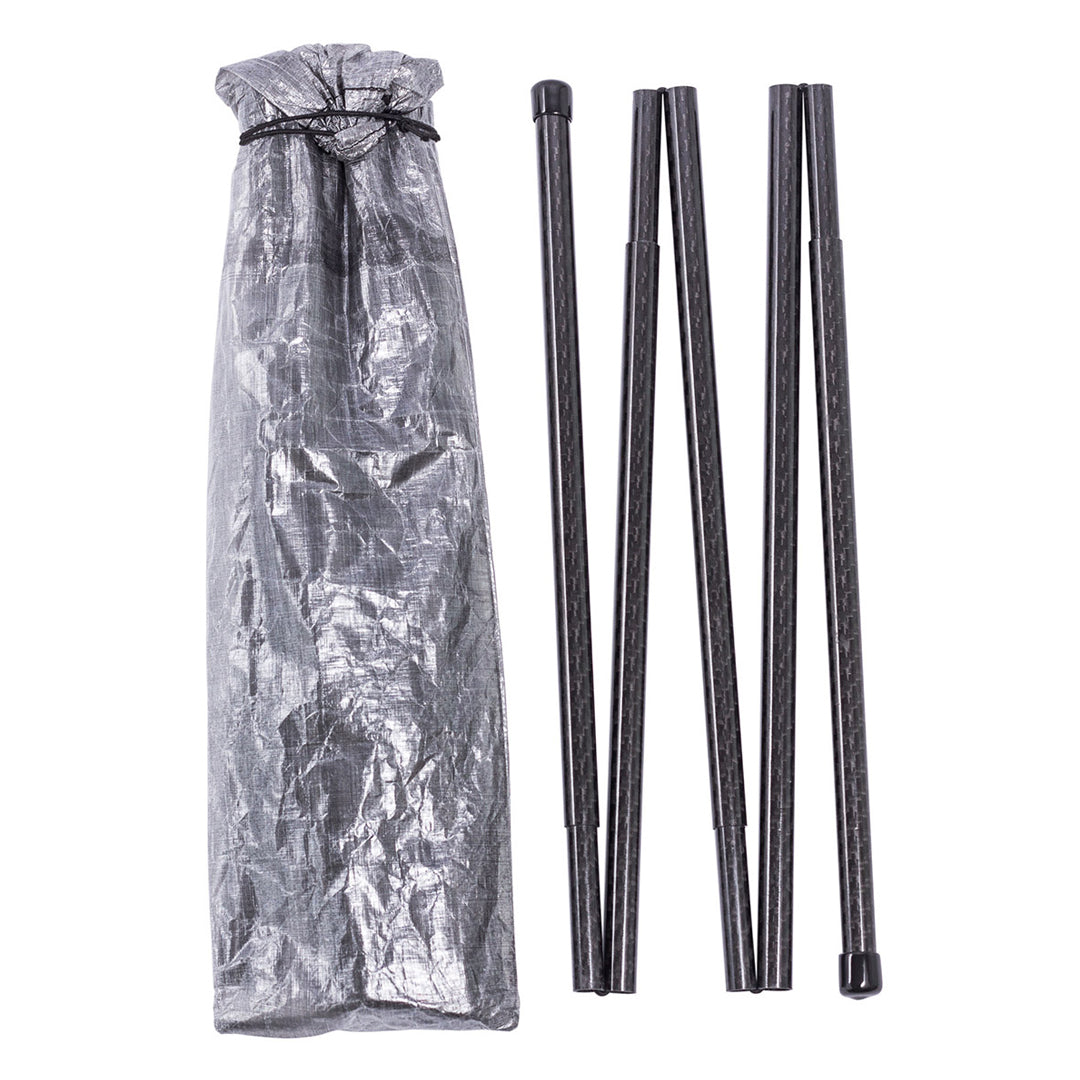 Zpacks Arceaux et accessoires tente randonnée ultralégers