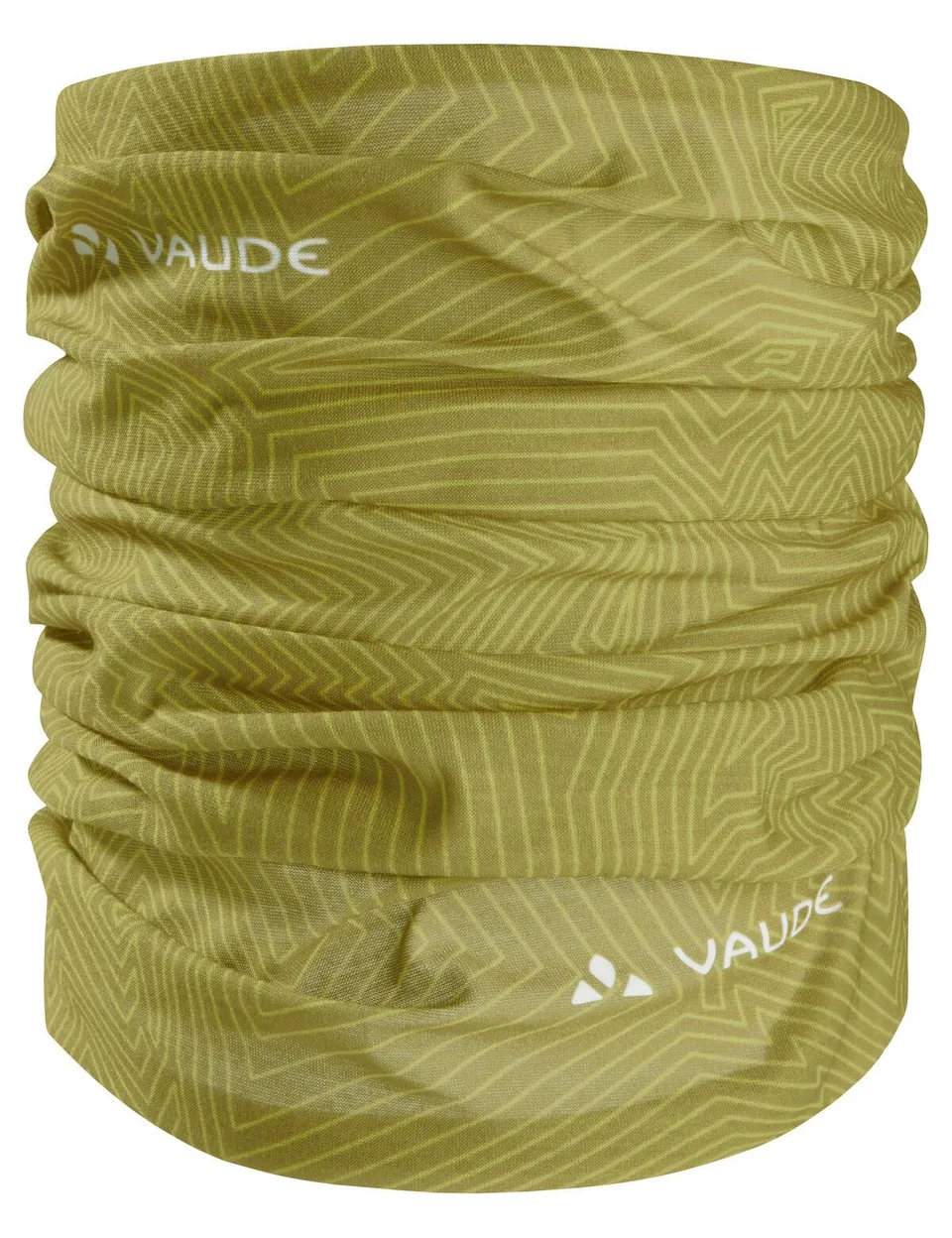 Vaude Multitube tour de cou PrimaLoft polyester recyclé