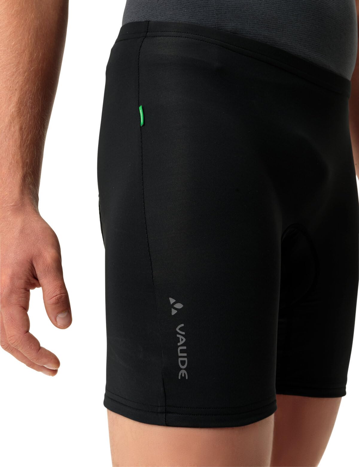 Vaude T-Pad cuissard vélo homme M Slim confort