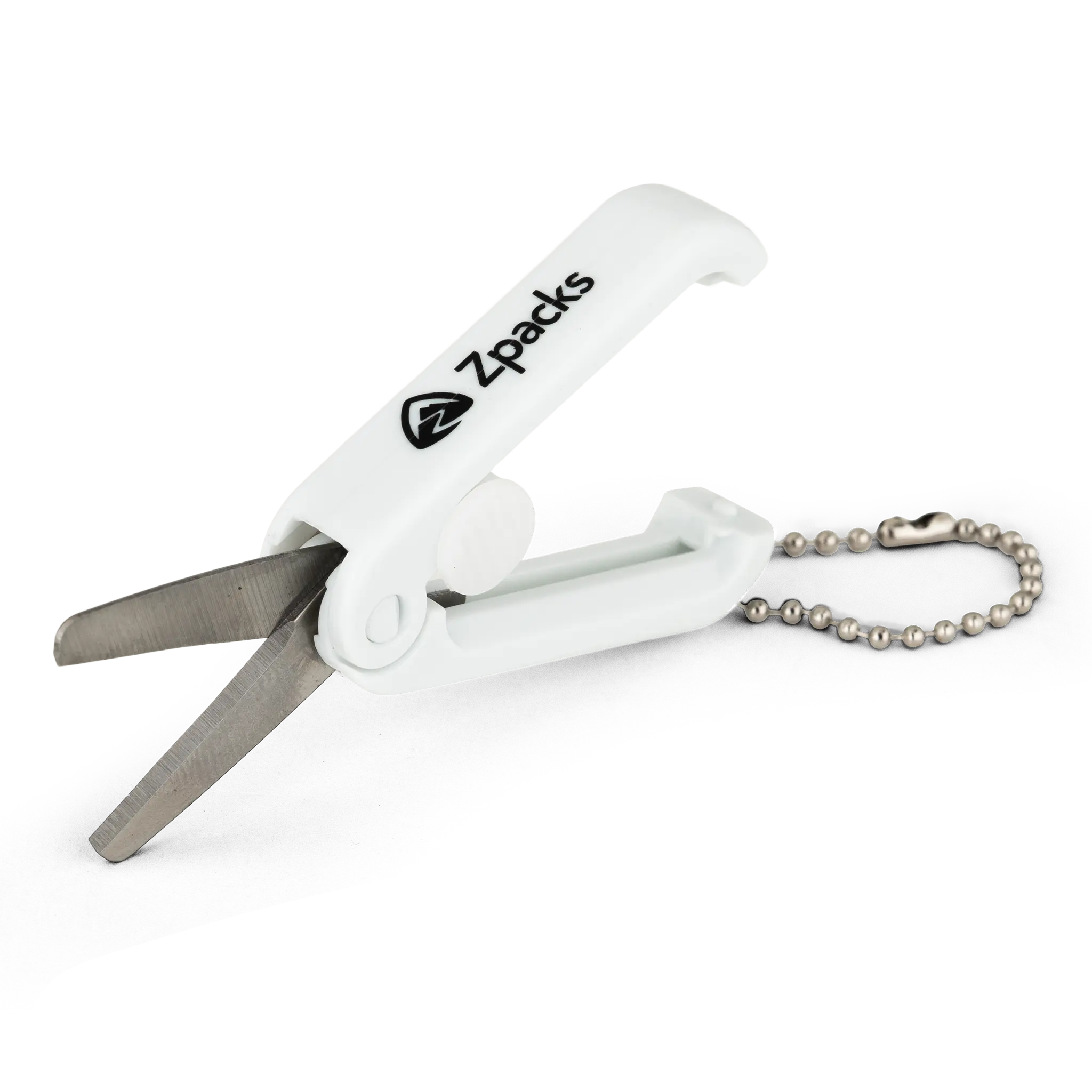 Zpacks Ciseaux Voyage Flight Scissors Inox 2,5 cm
