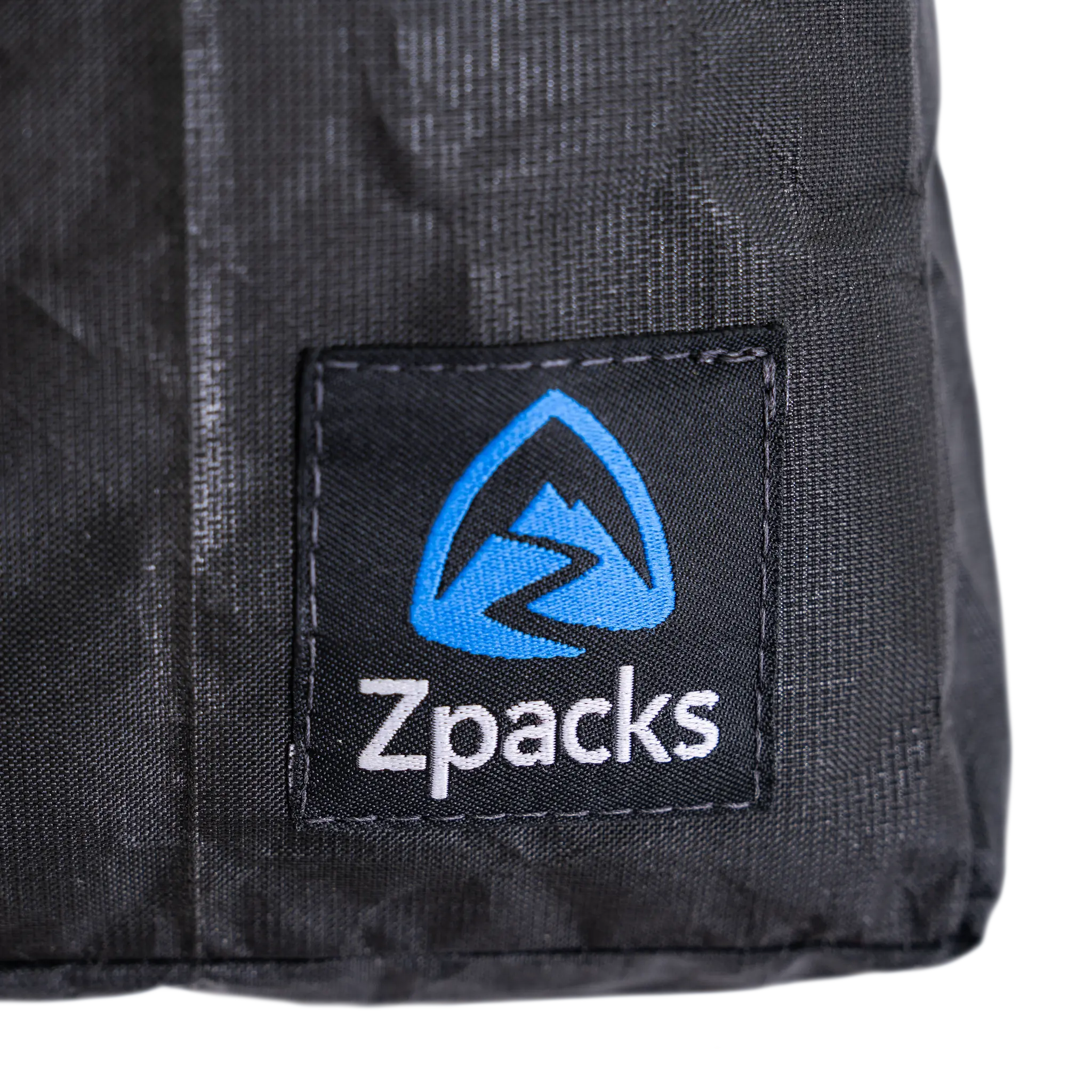 Zpacks Travel Utility Zip pochette voyage passeport tour de cou