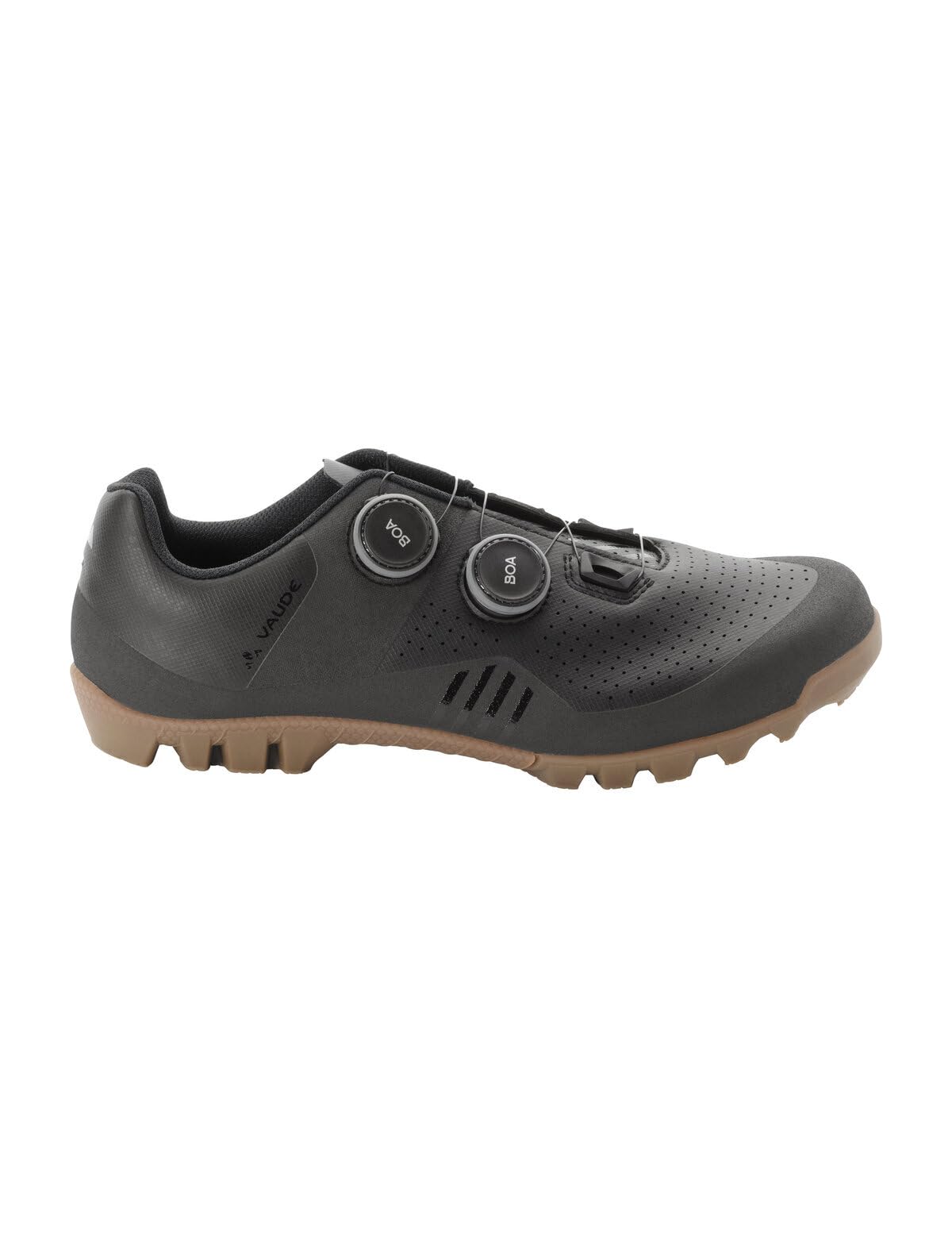 Vaude Kuro Tech II Chaussure Gravel Mixte 45 EU Boa