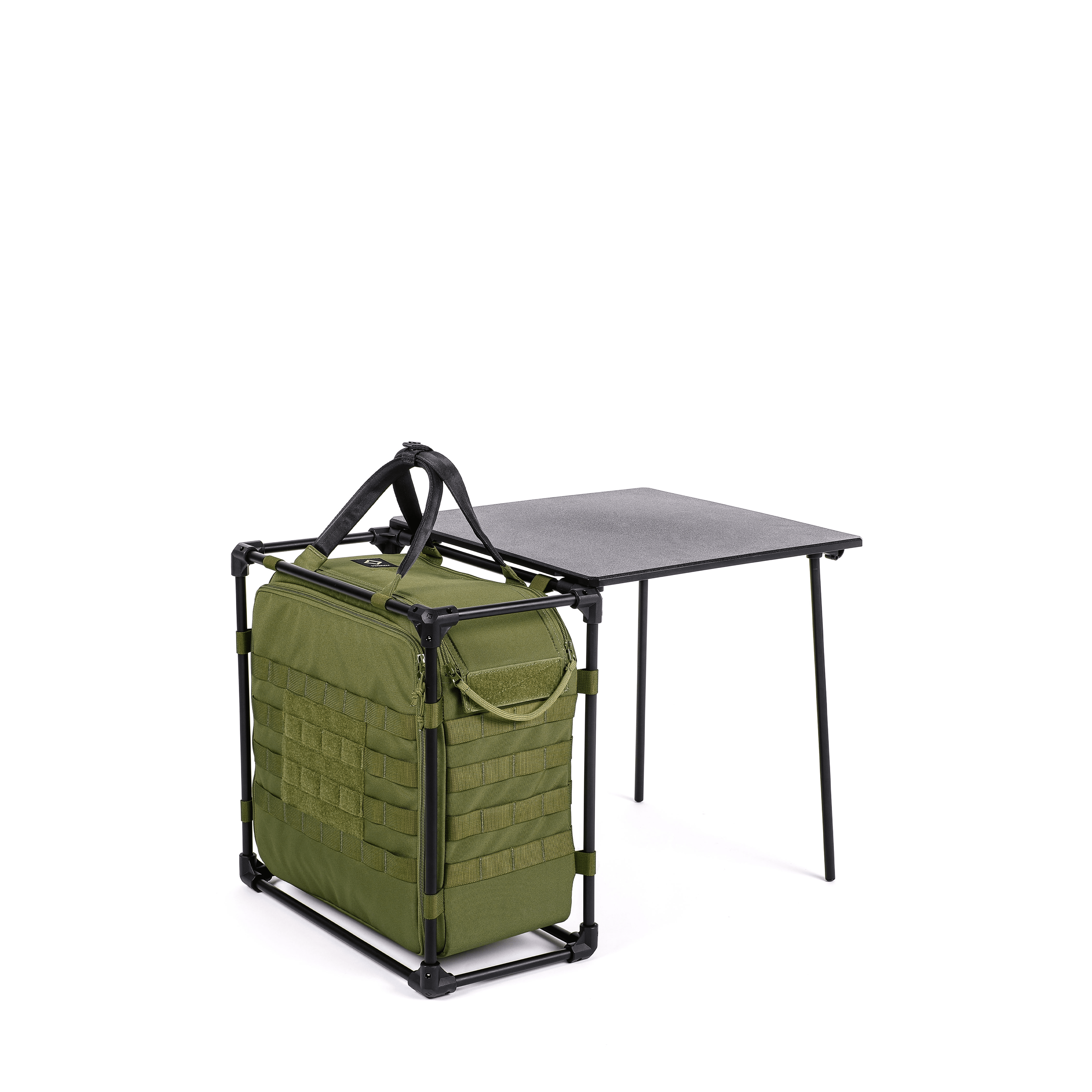 Helinox Tables Tactical Field Office table pliante Coyote Tan