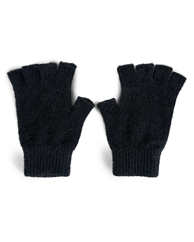 Zpacks Brushtail Possum gants sans doigts laine taille M