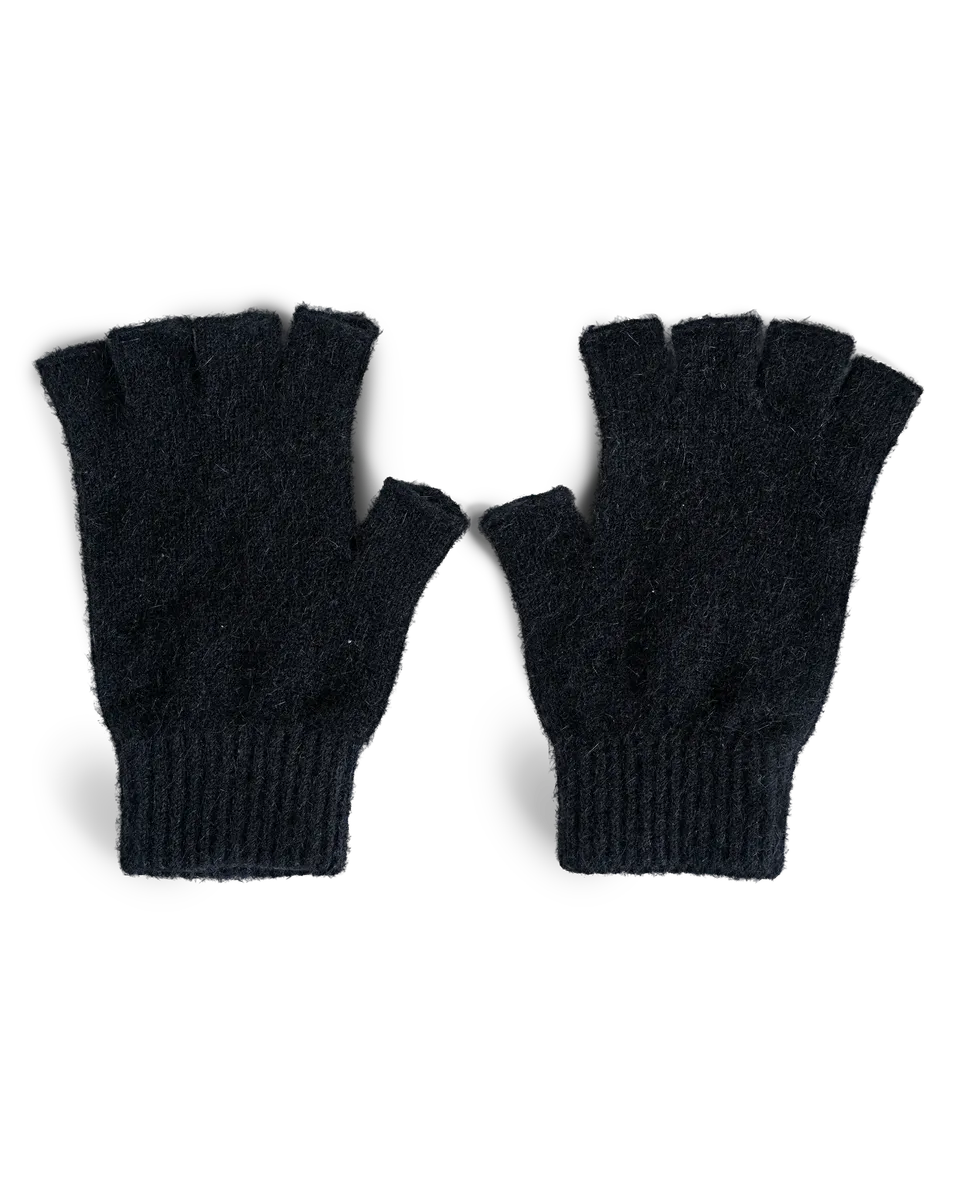 Zpacks Brushtail Possum gants sans doigts laine taille M