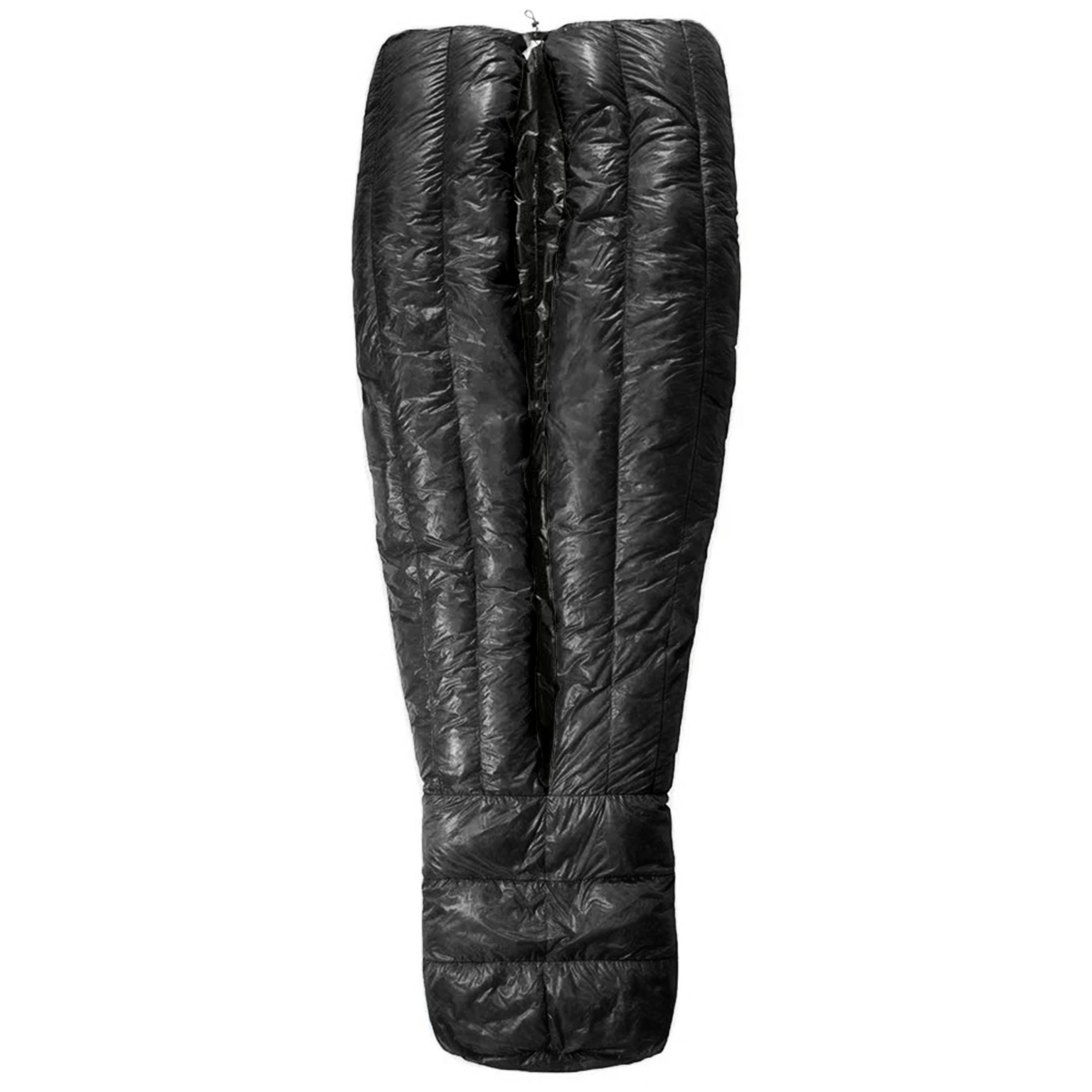 Zpacks Solo Quilt 10F Couette Ultralégère