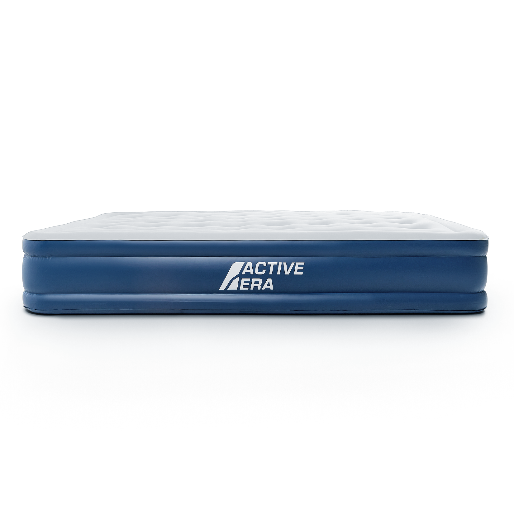 Active Era Air Beds matelas gonflable king pompe grise