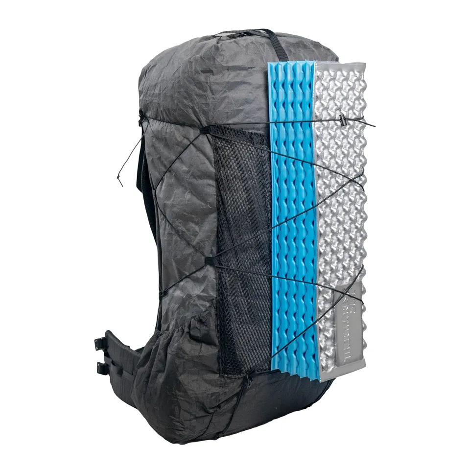 Zpacks Shock Cord Lashing 96" sandow sac à dos