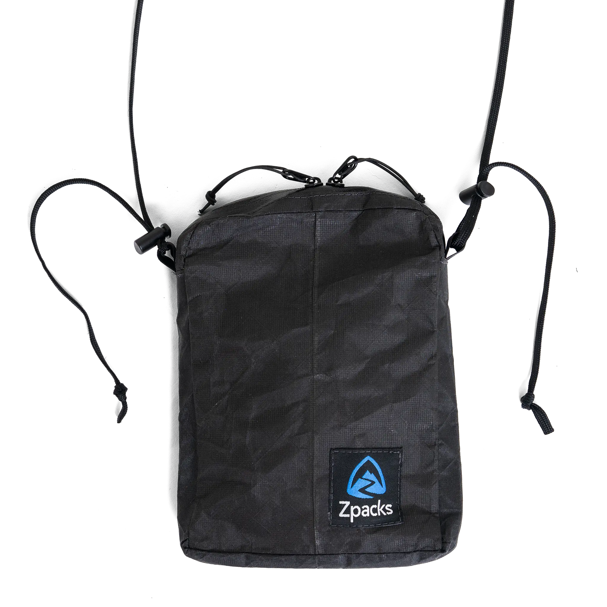 Zpacks Travel Utility Zip pochette voyage passeport tour de cou