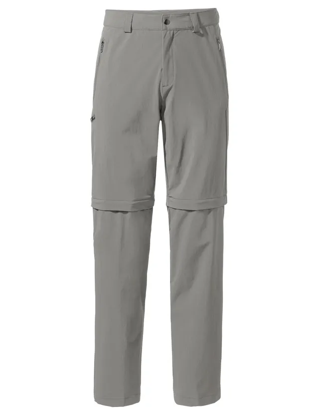 Vaude Farley Stretch Zo Pants II pantalon homme stretch