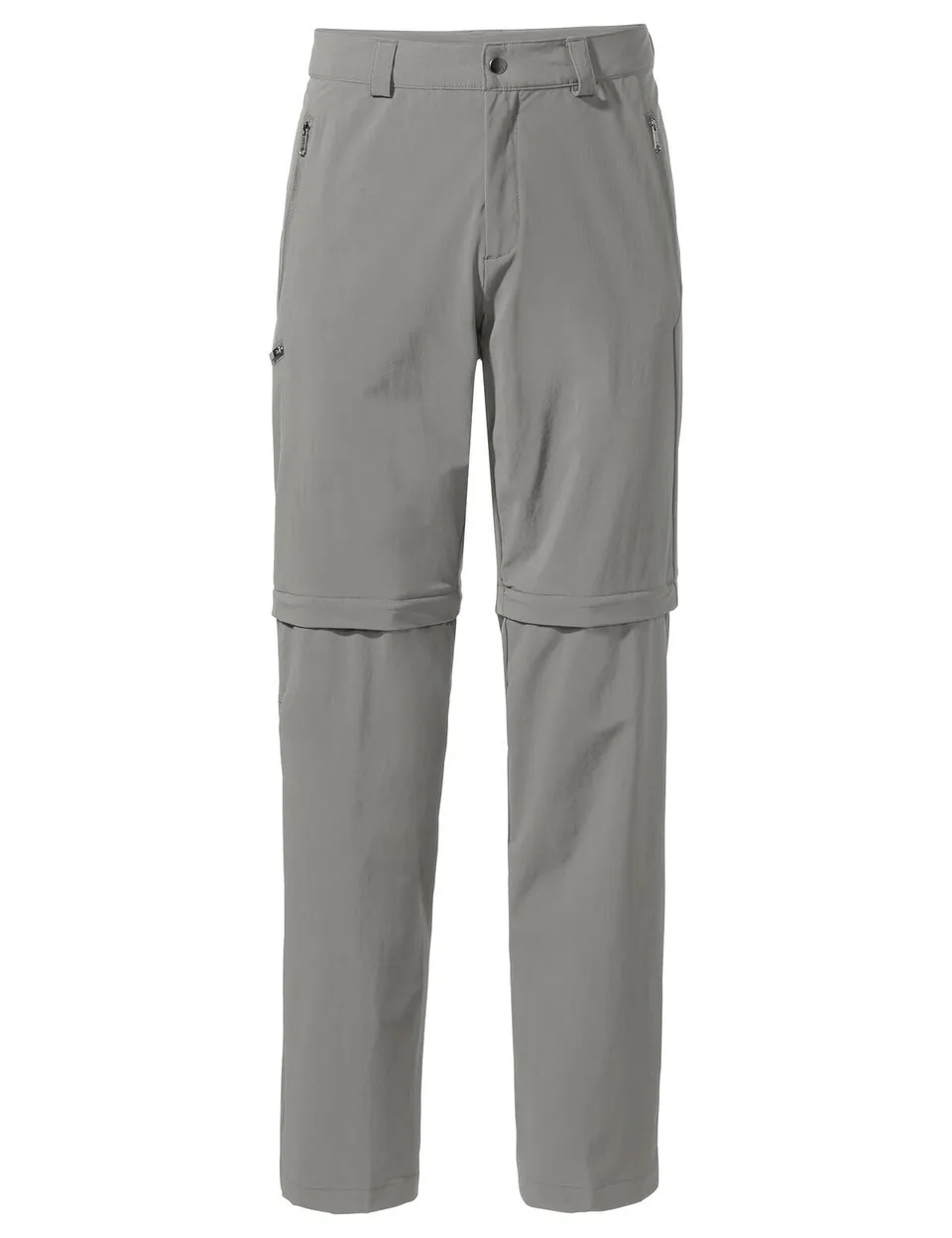 Vaude Farley Stretch Zo Pants II pantalon homme stretch