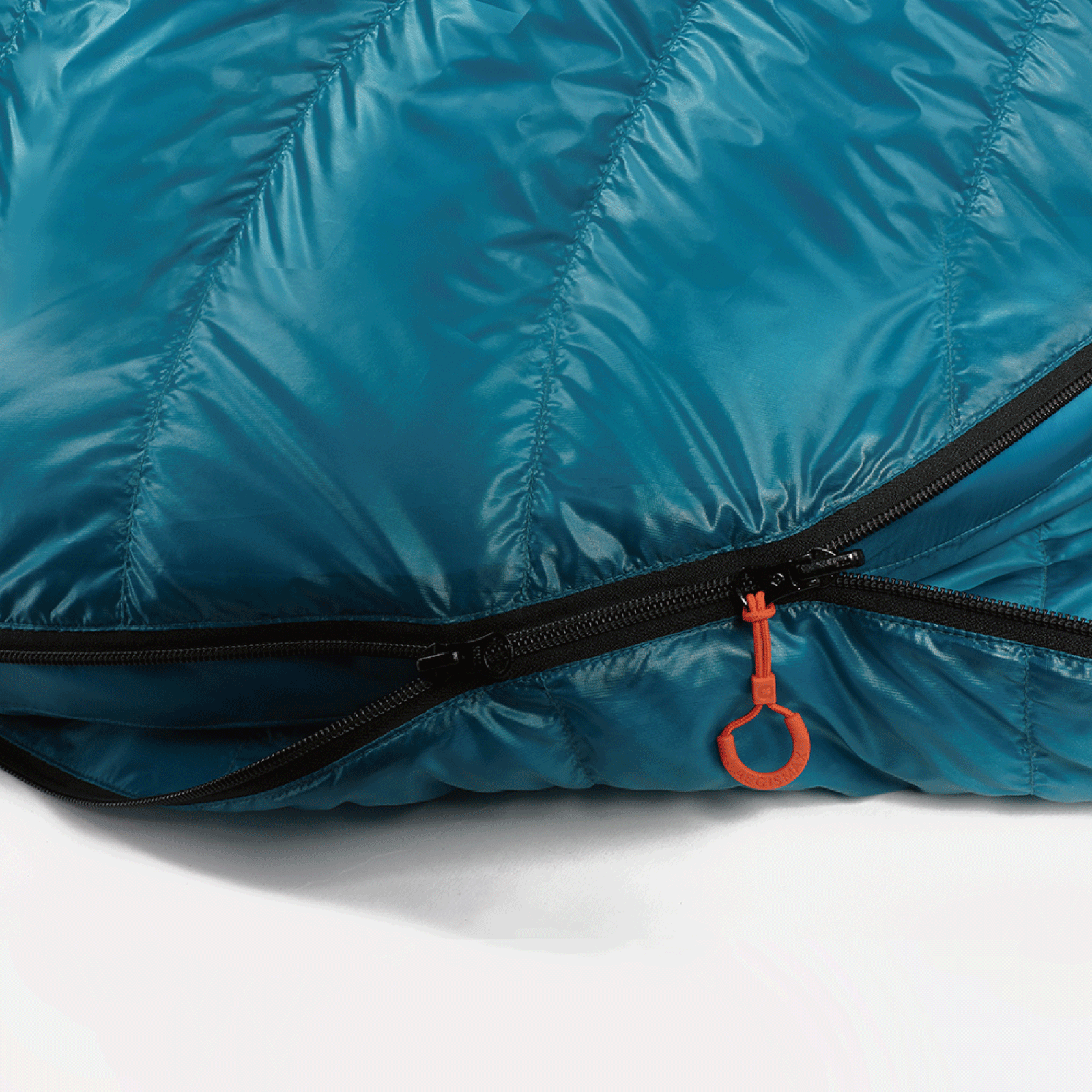 Aegismax Nano2 Sac de Couchage Duvet d'Oie Ultra-Léger