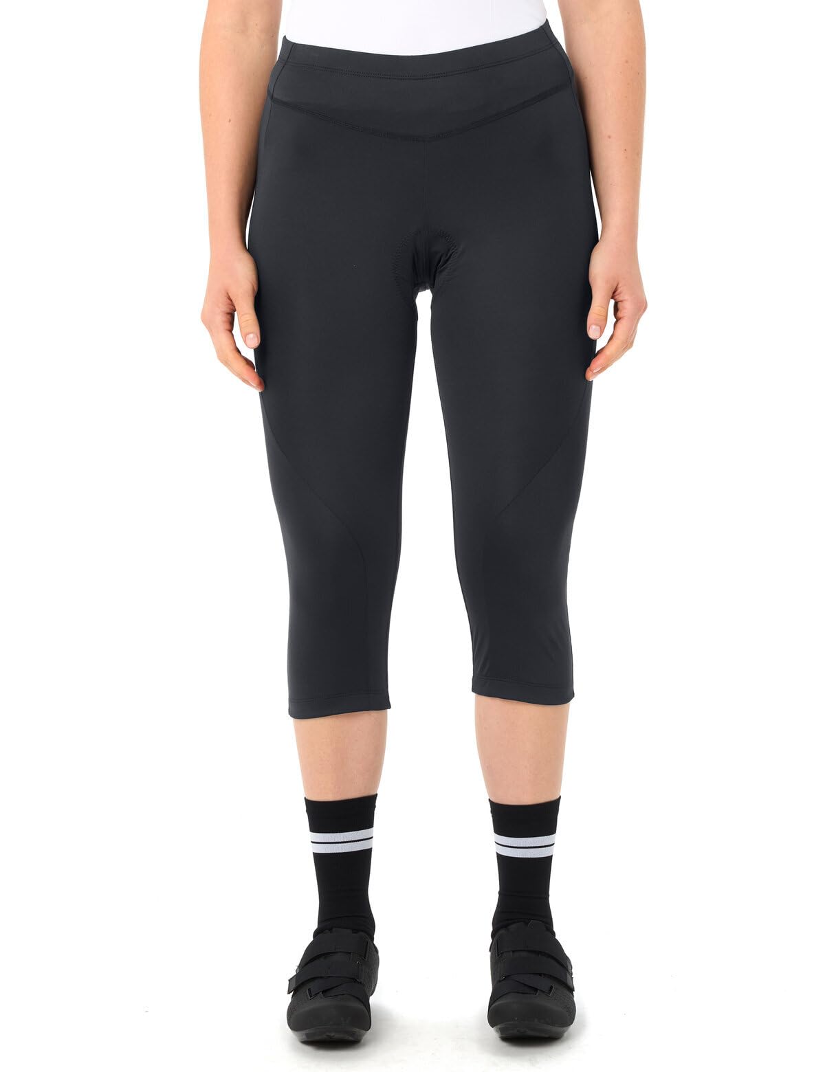 Vaude Matera 3/4 collant vélo femme taille 40