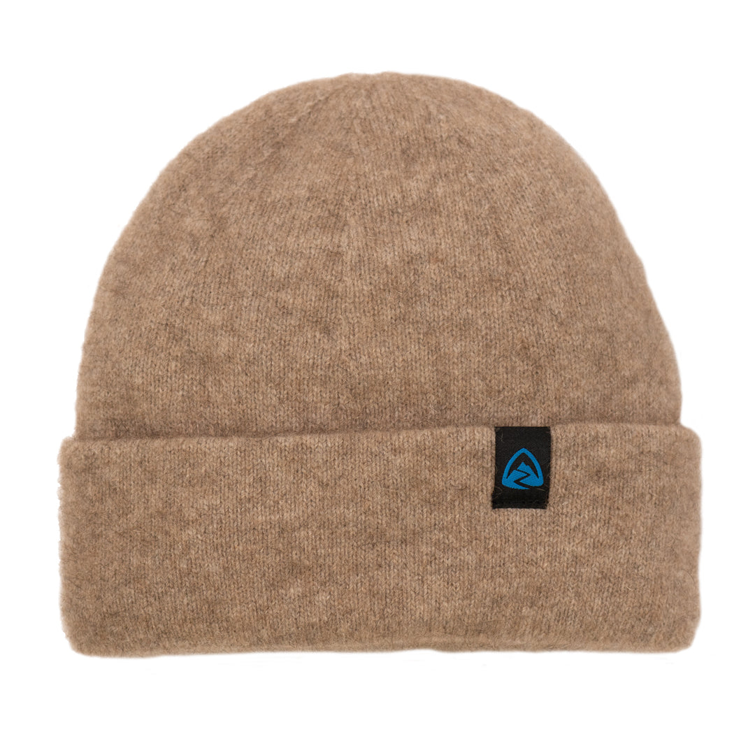 Zpacks Brushtail Possum Beanie bonnet laine Noir