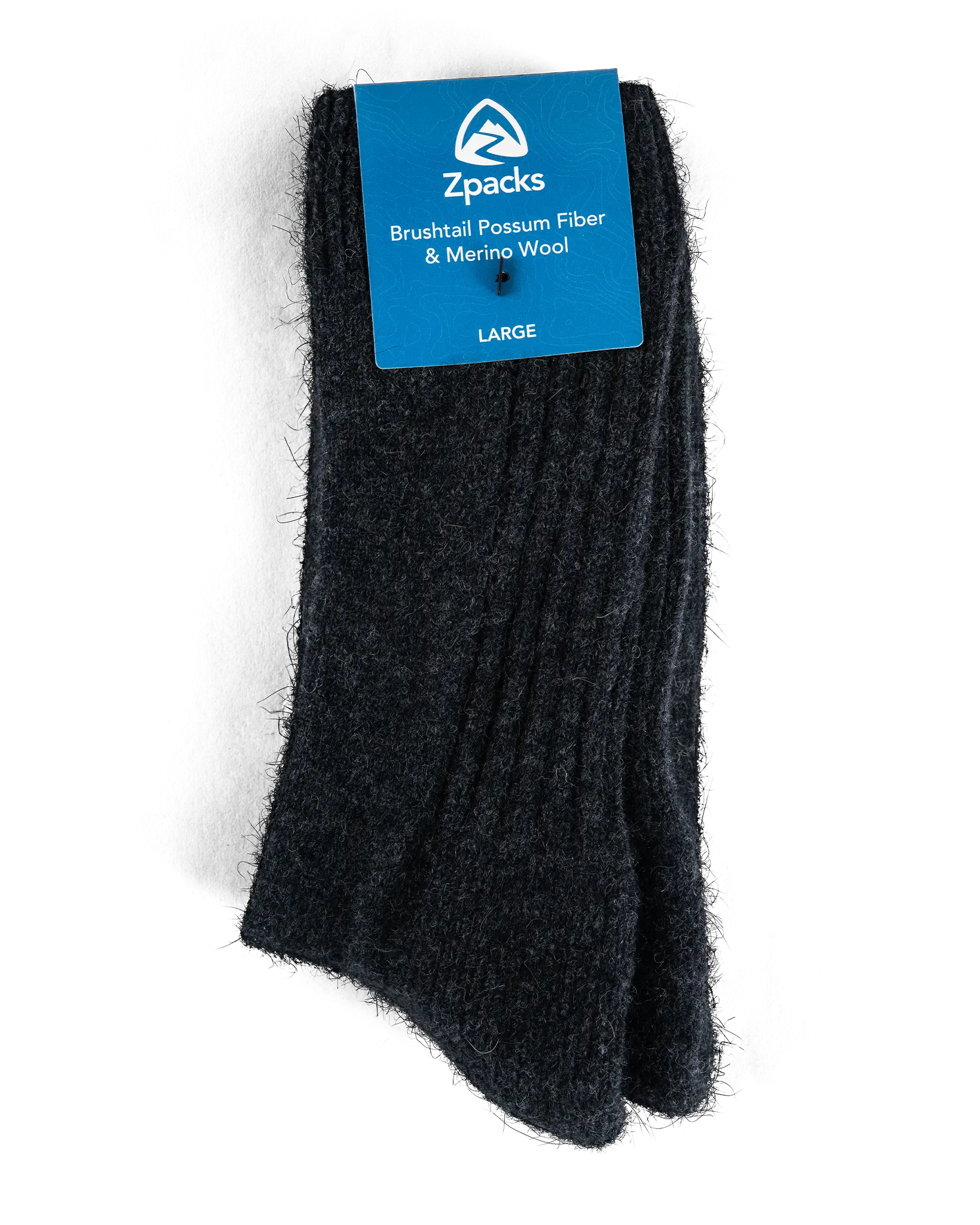 Zpacks Brushtail Possum chaussettes chaudes laine