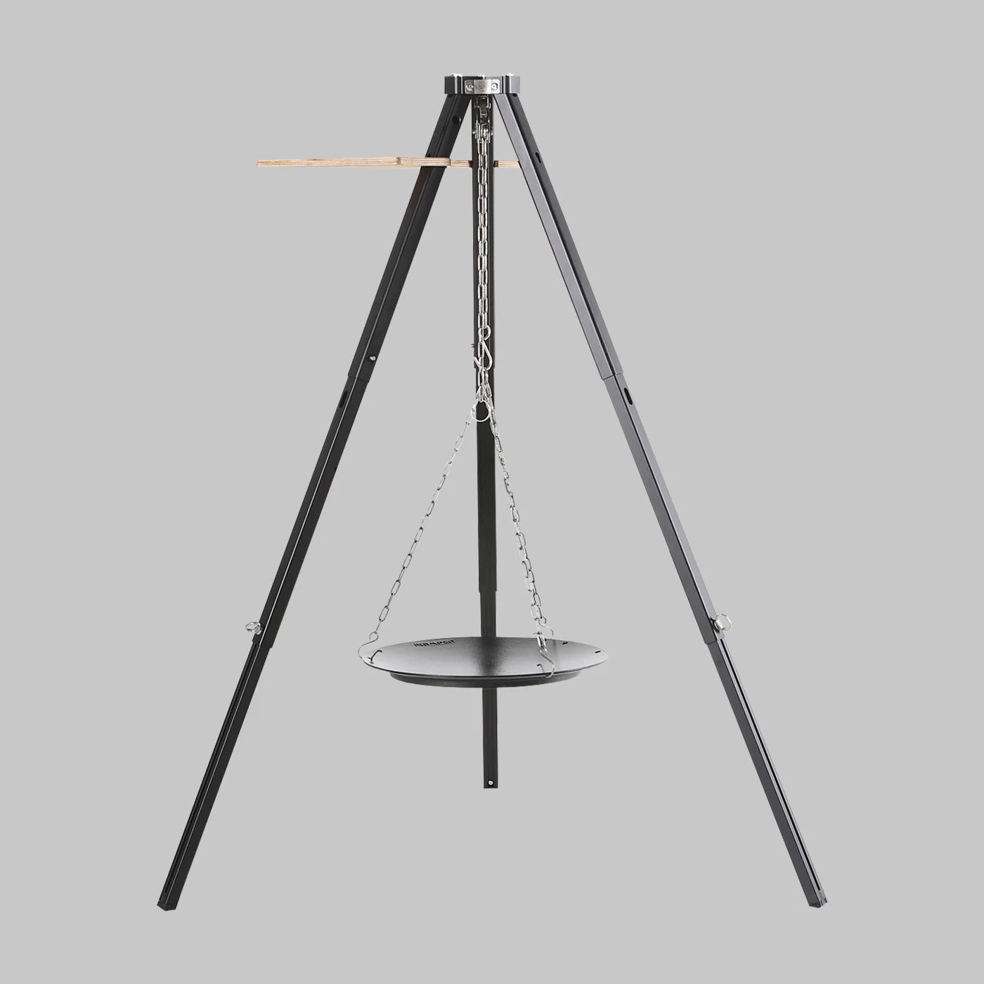 iKamper Cuisine Camping réchaud Disco Series modulaire