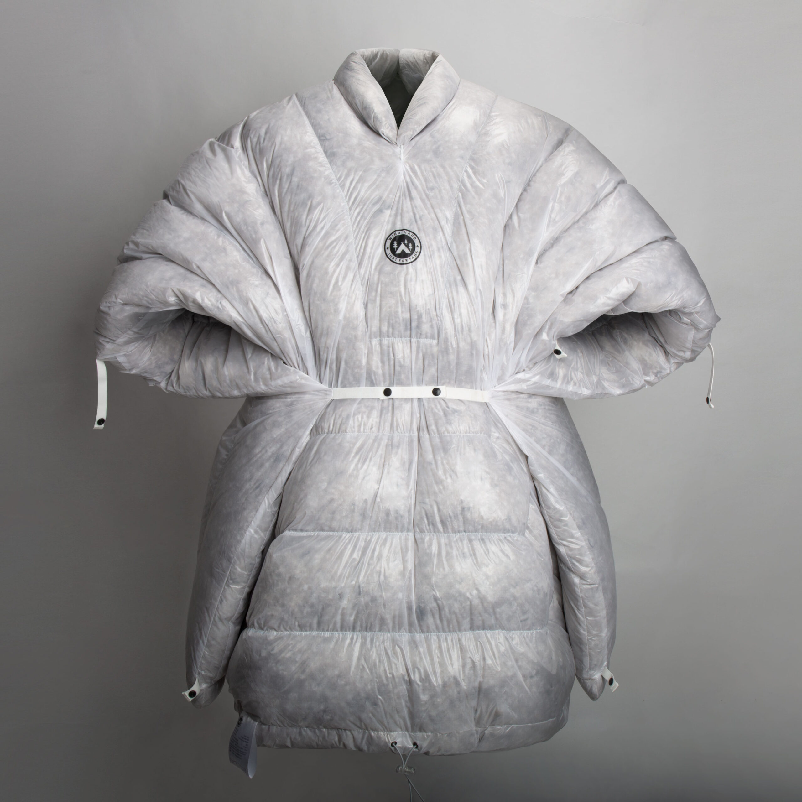 Aegismax WINDHARD TINY PRO Quilt sac sans fermeture