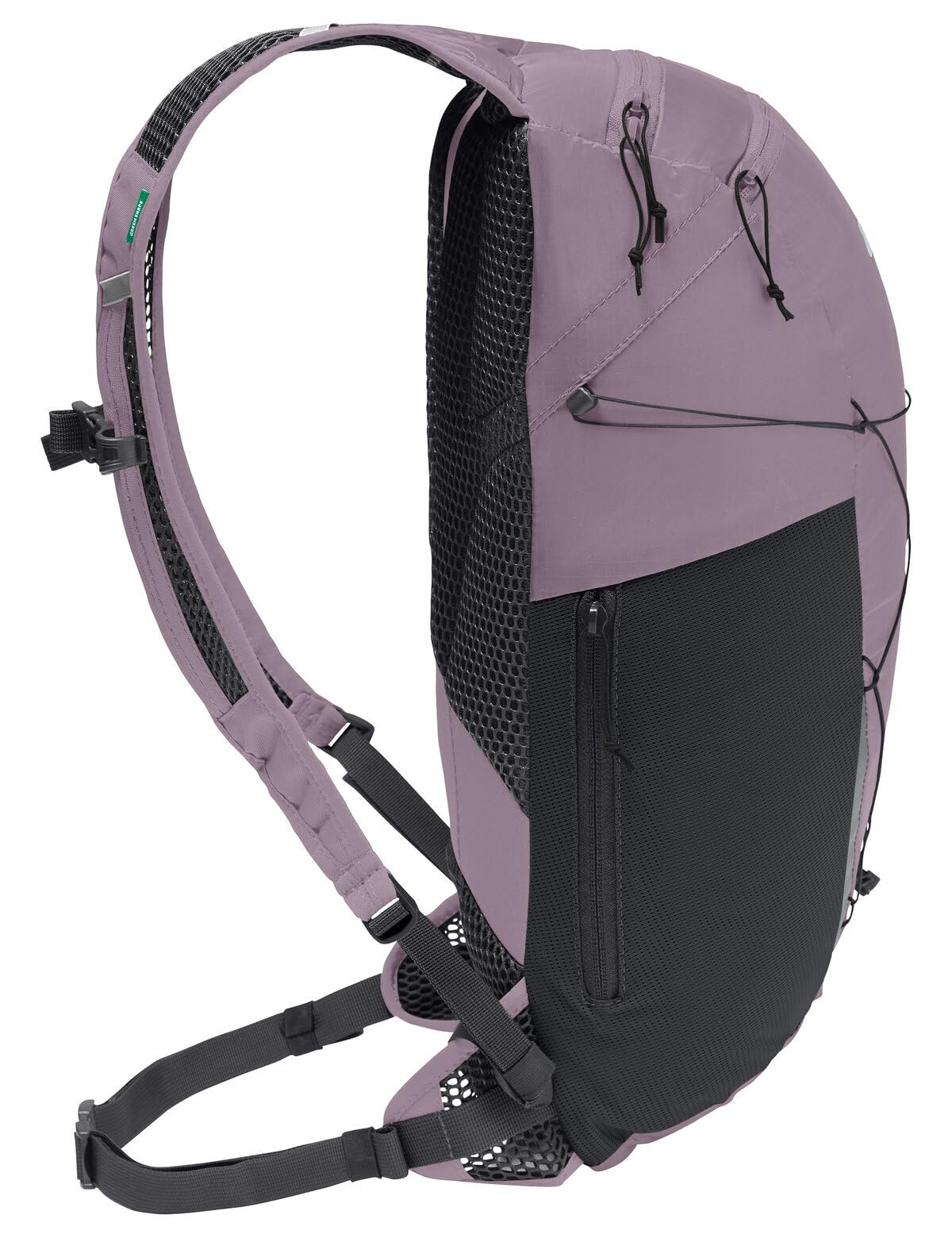 Vaude Uphill 12 sac à dos vélo 12L 380g
