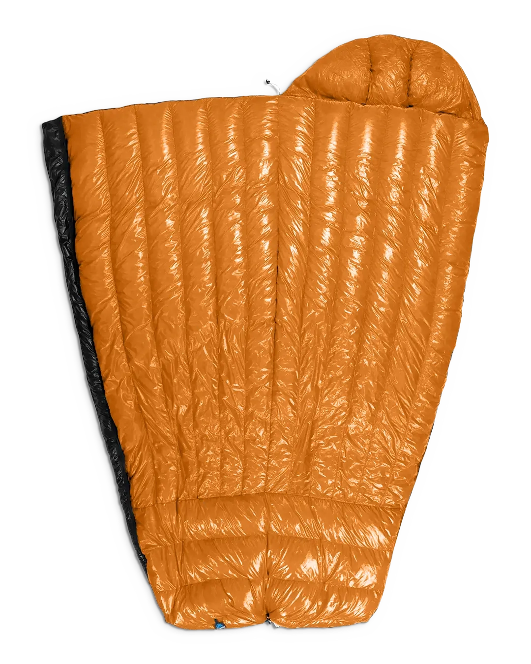 Zpacks Mummy Sac de couchage 20F M Orange / Noir
