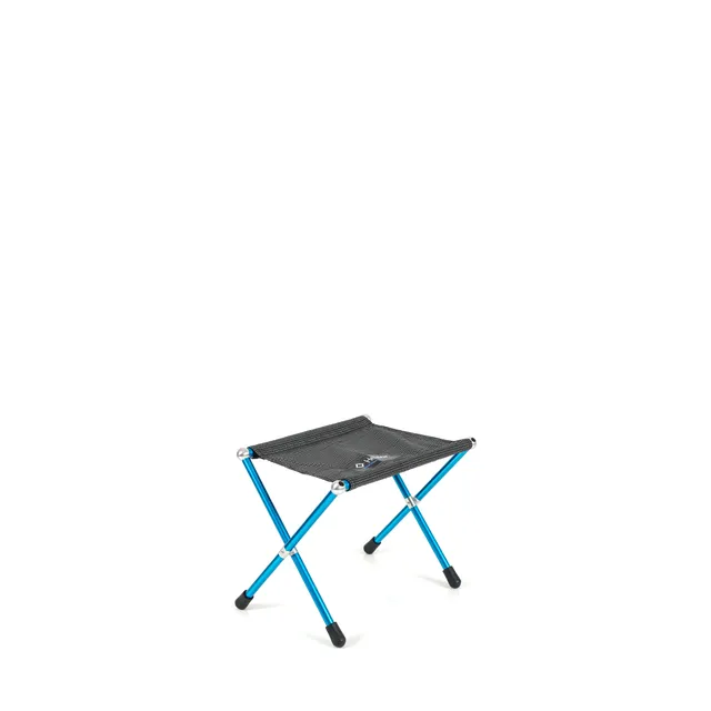 Helinox Speed Stool tabouret pliant ultraléger noir