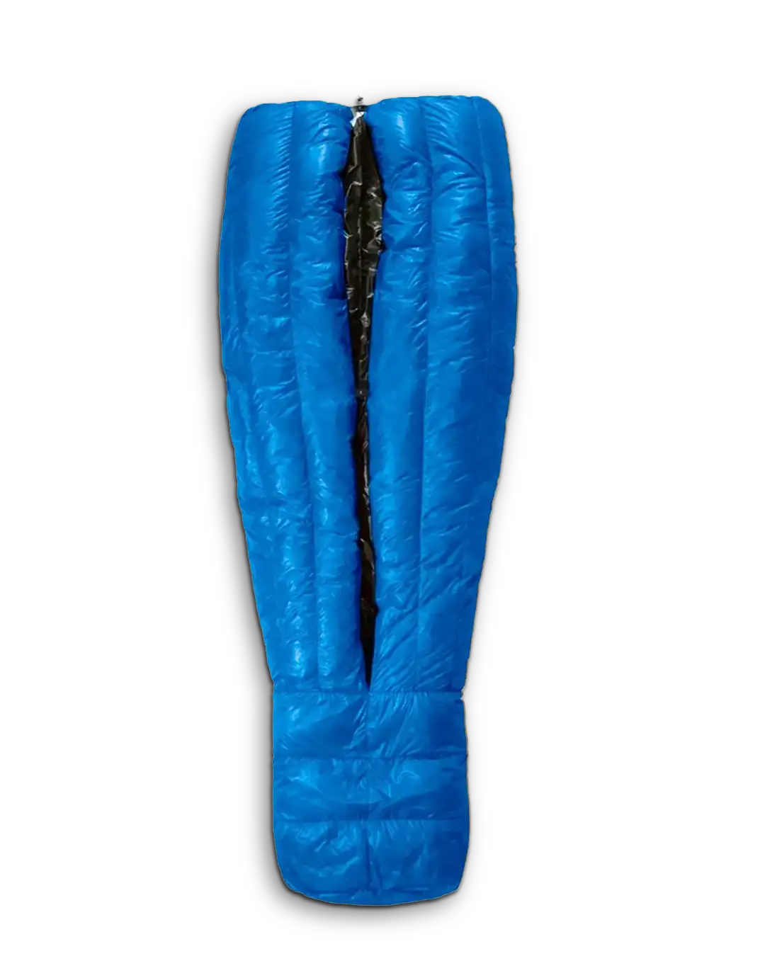 Zpacks Solo Quilt 30F couette bivouac azure Long