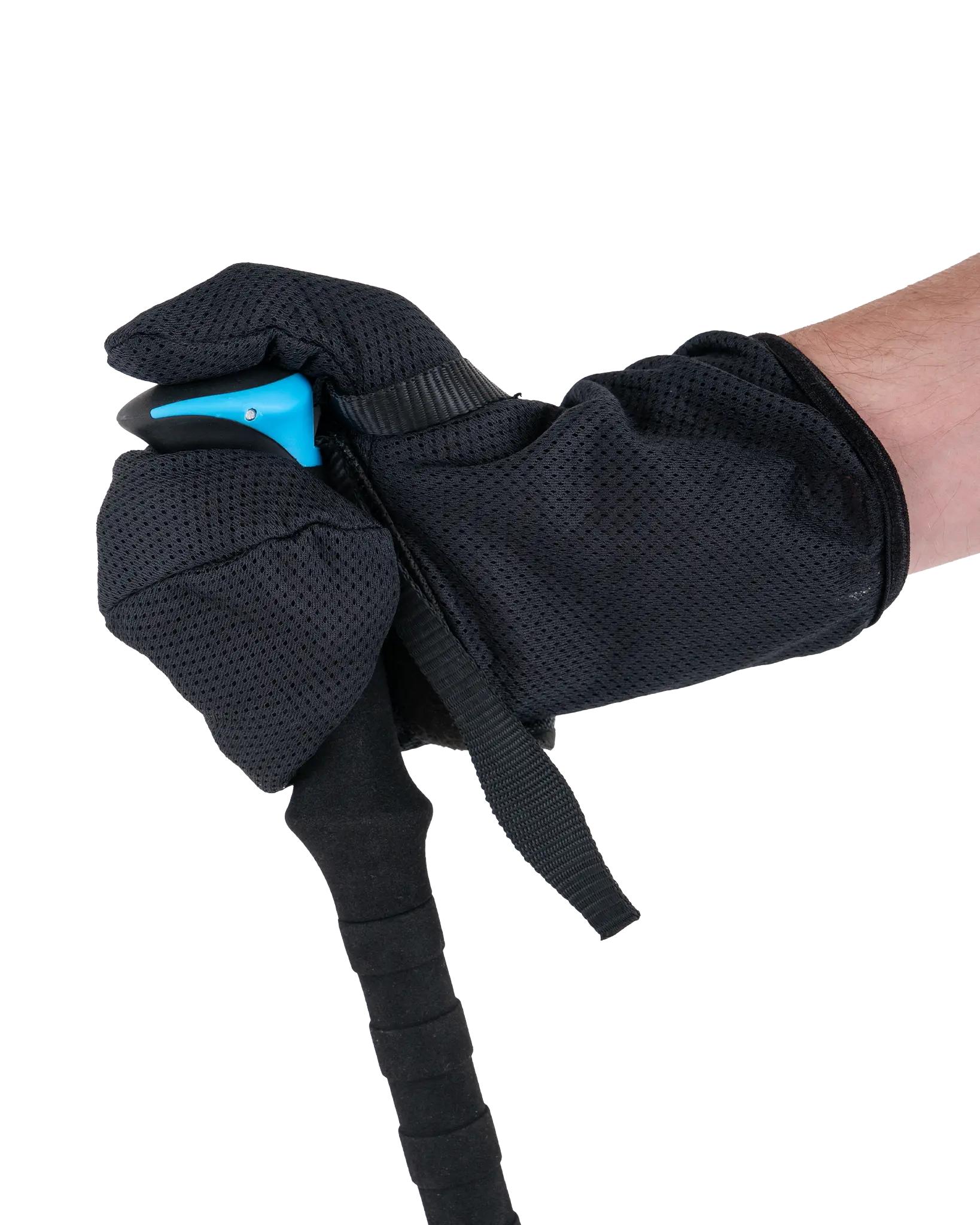 Zpacks Octa Fleece Moufles polaires taille M chaudes