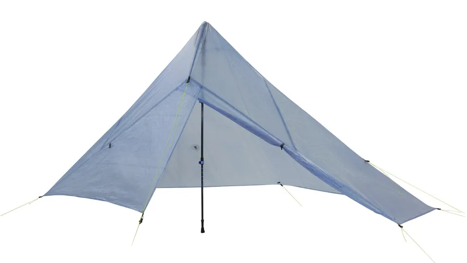 Zpacks Hexamid Pocket Tarp bâche Bleu