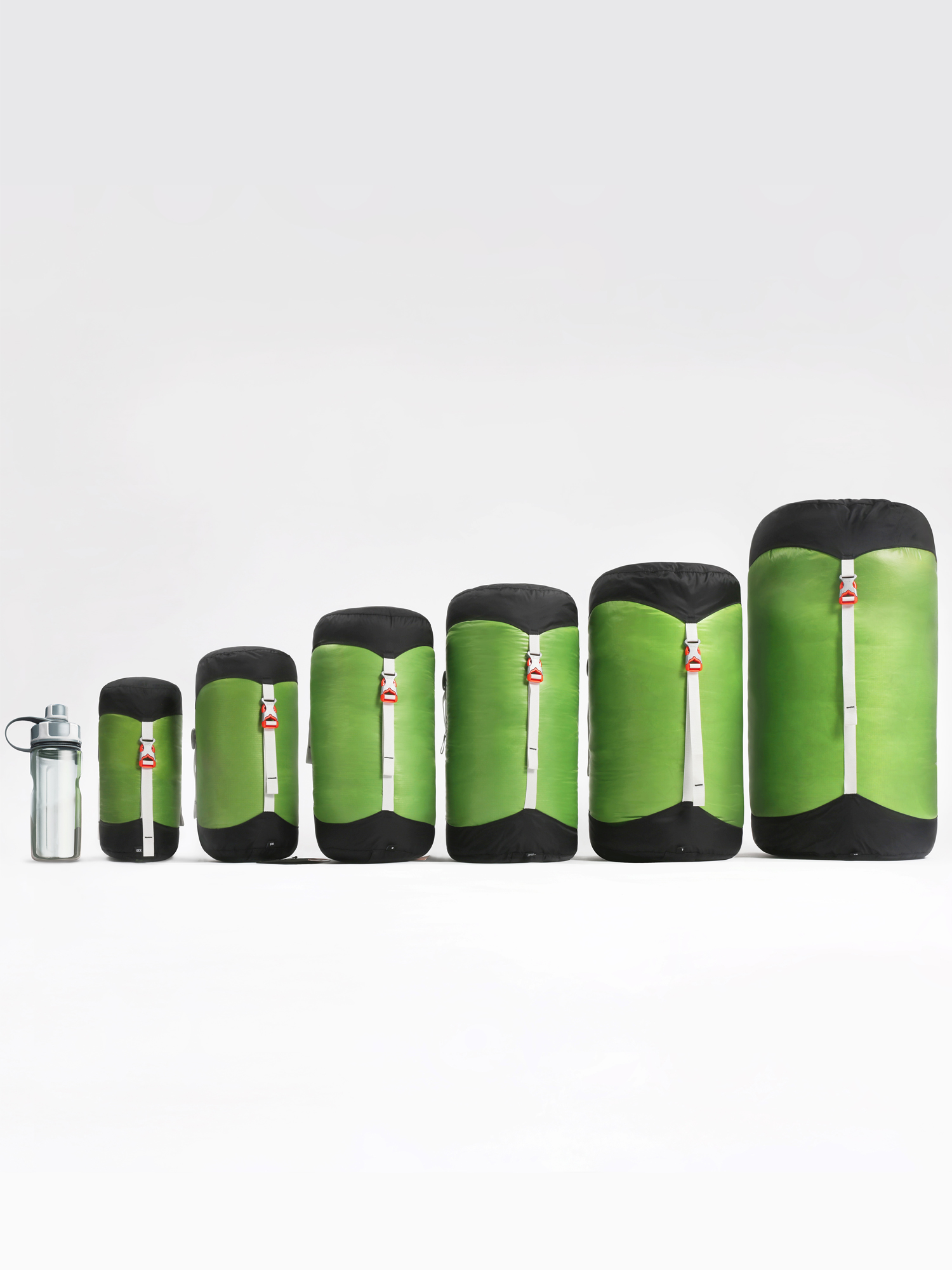 Aegismax AEGIS Sac de compression 20D ultraléger nylon
