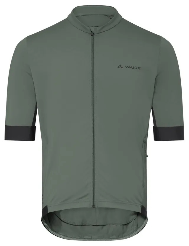 Vaude Kuro FZ maillot vélo homme taille M respirant