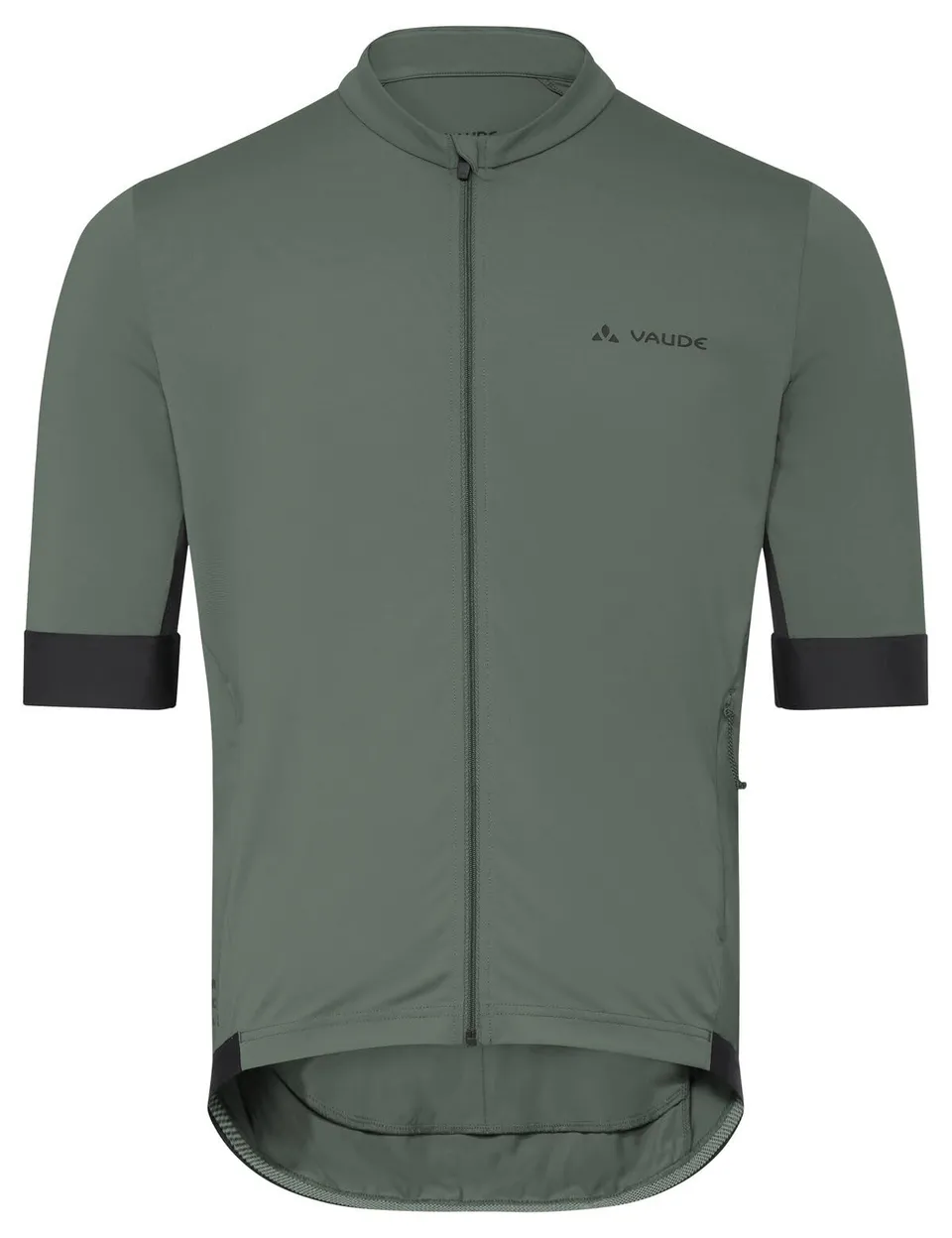 Vaude Kuro FZ maillot vélo homme taille M respirant