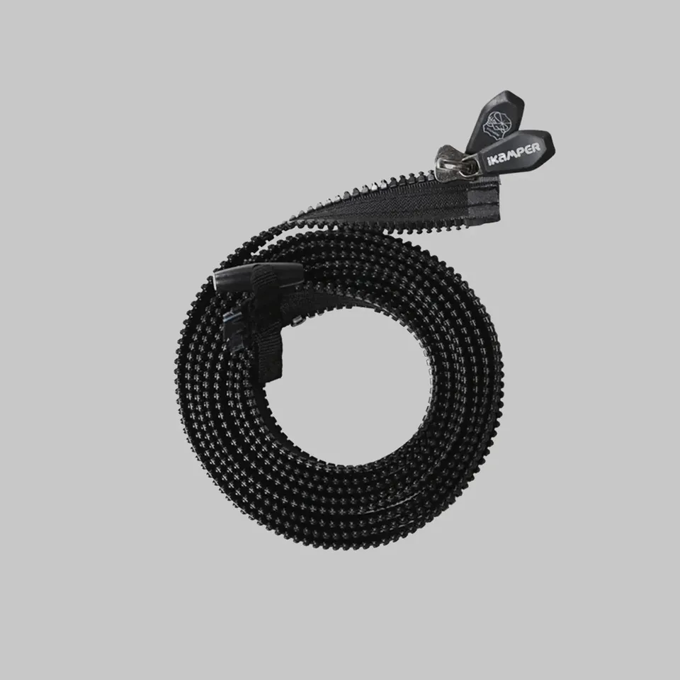 iKamper Échelle Zipper Adapter Type A accessoire
