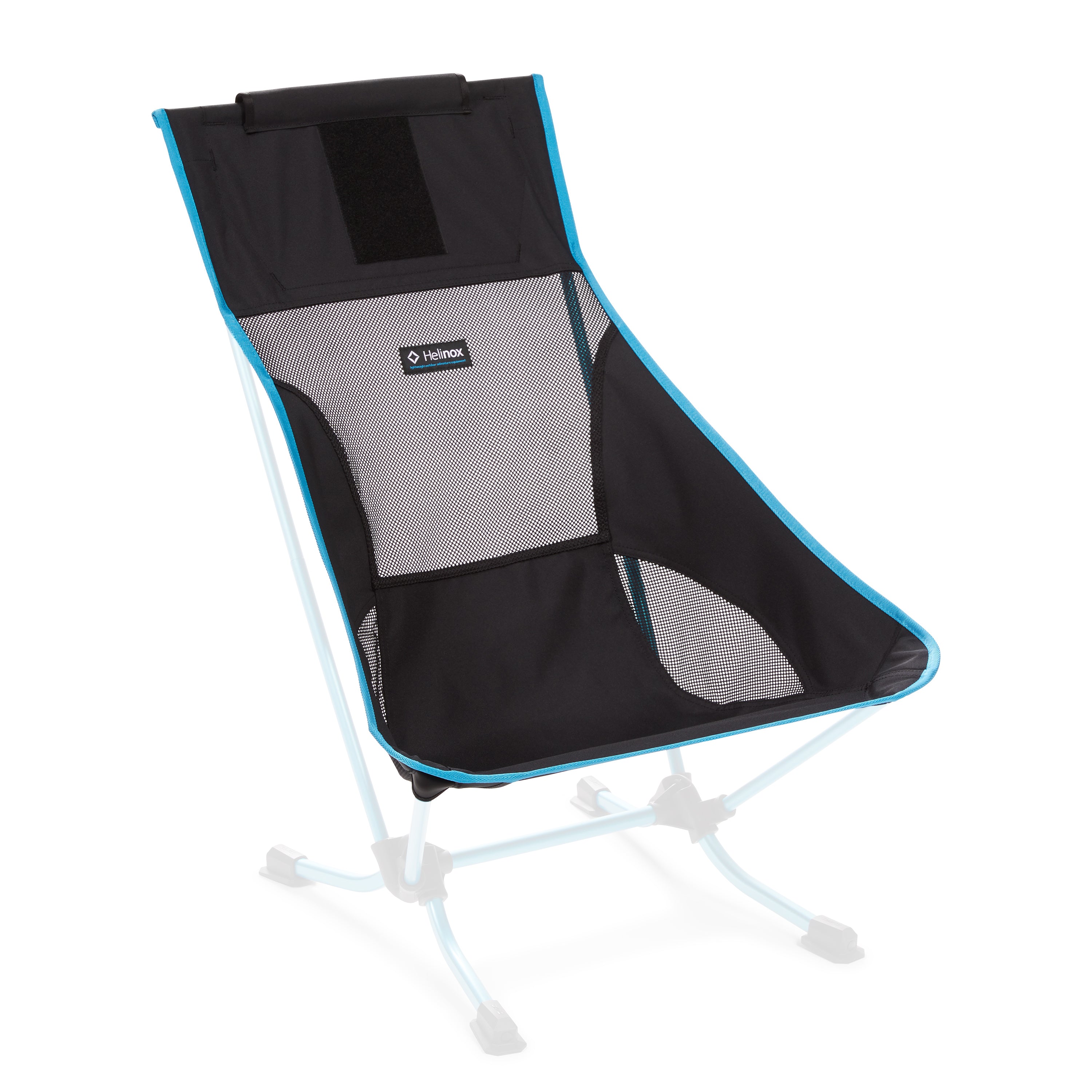 Helinox Beach Chair housse rechange chaise noir