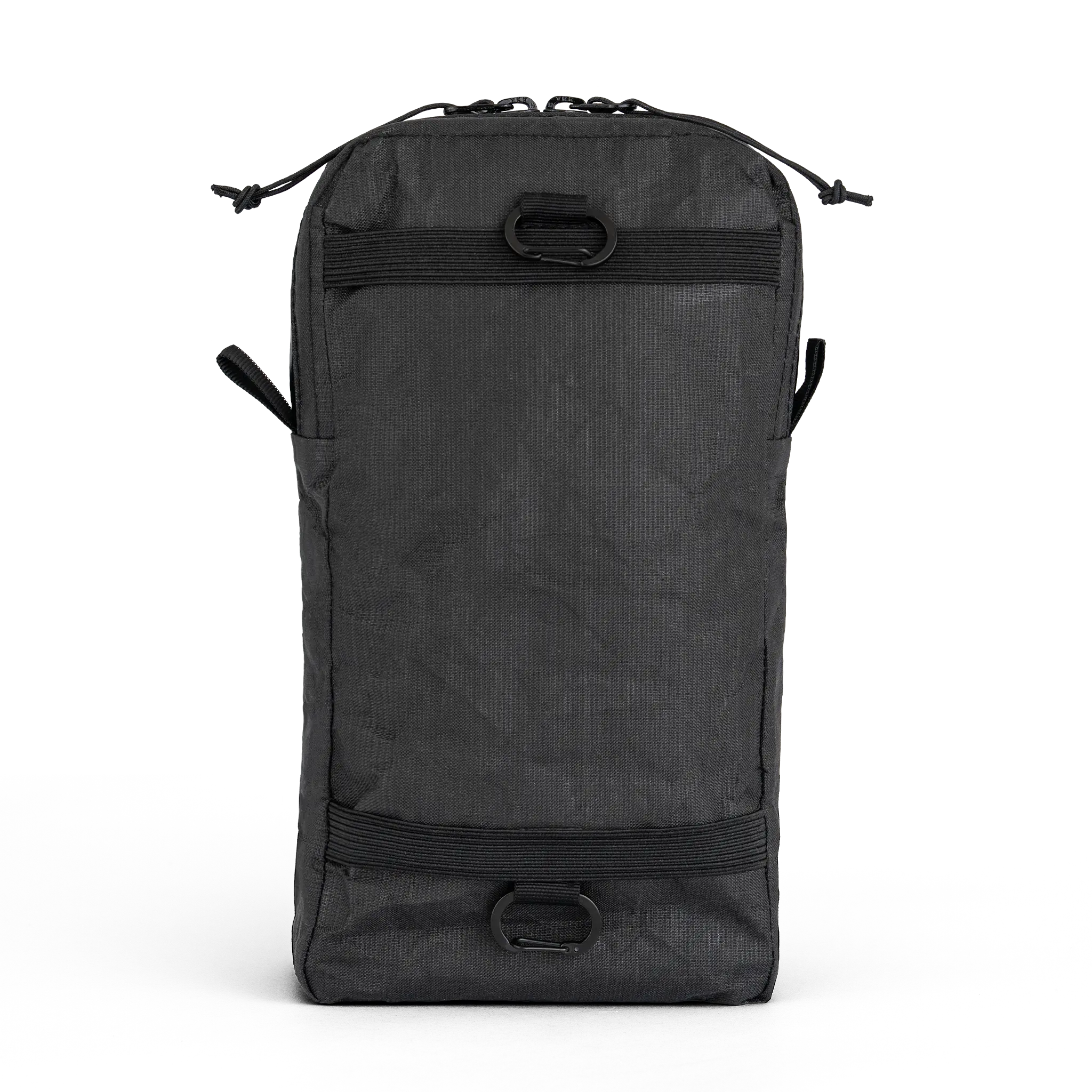 Zpacks Shoulder Pouch pochette Ultra Jet Black Single