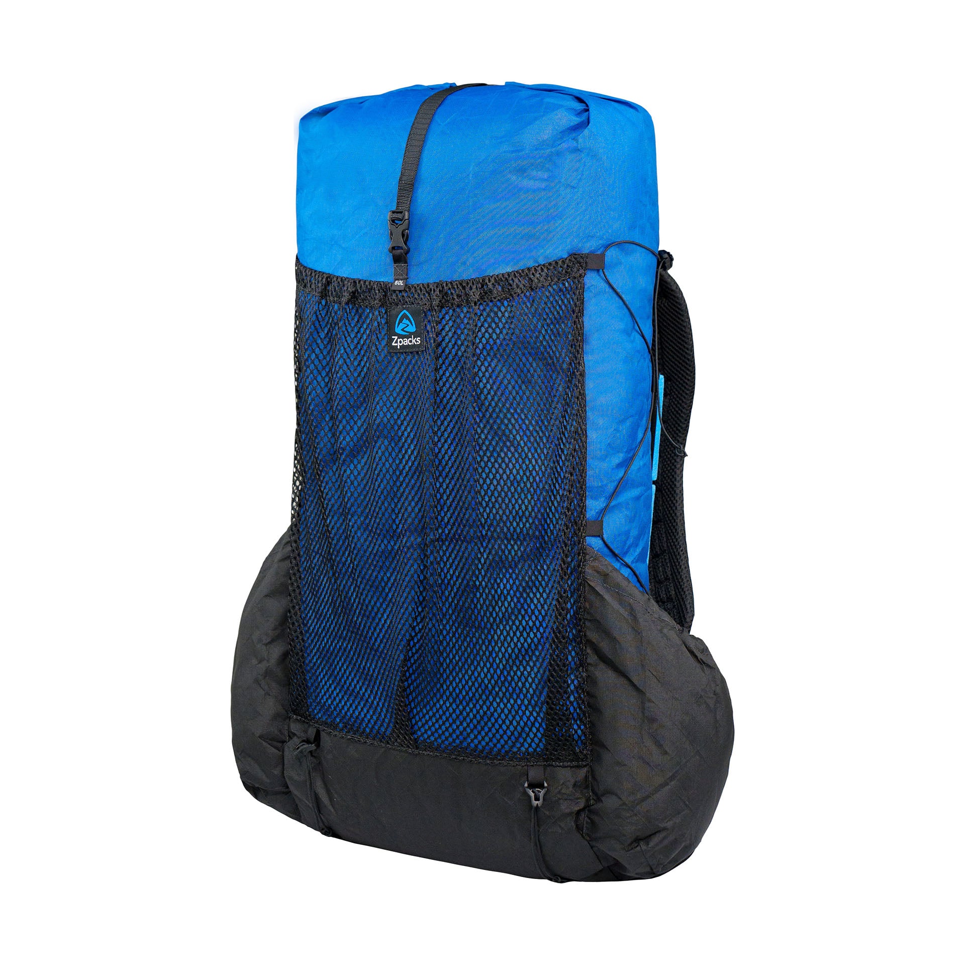 Zpacks Super Nero Ultra sac à dos 50 L corps seul