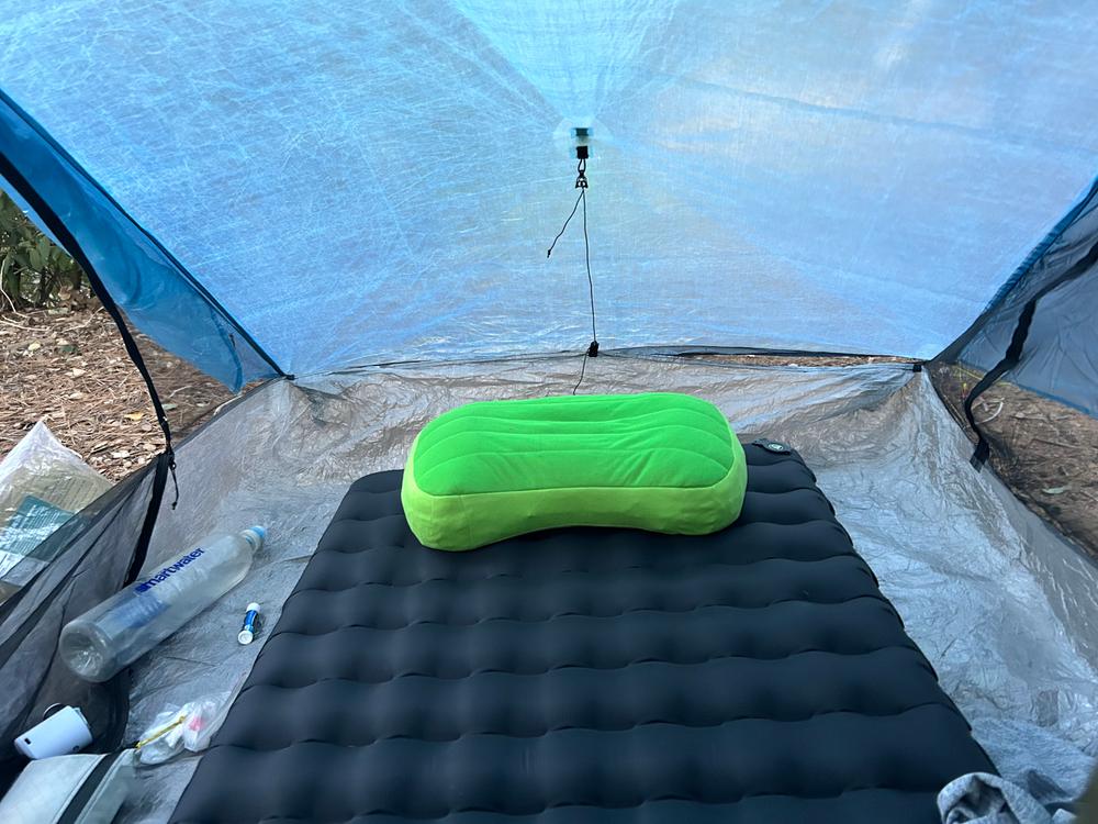 Zpacks Duplex Lite tente ultralégère 2 places double